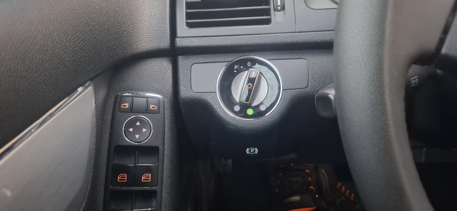 Mercedes-Benz C 200 | Mobile.bg   13