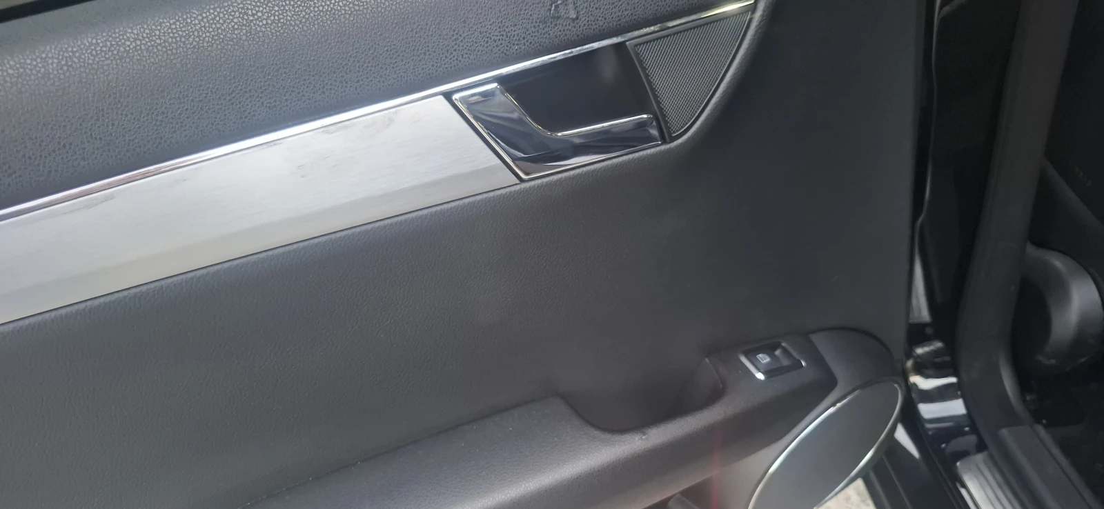 Mercedes-Benz C 200 | Mobile.bg   15