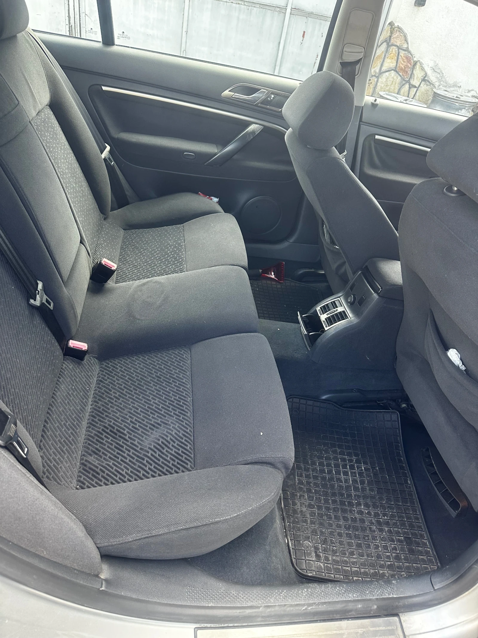 Skoda Superb | Mobile.bg   11