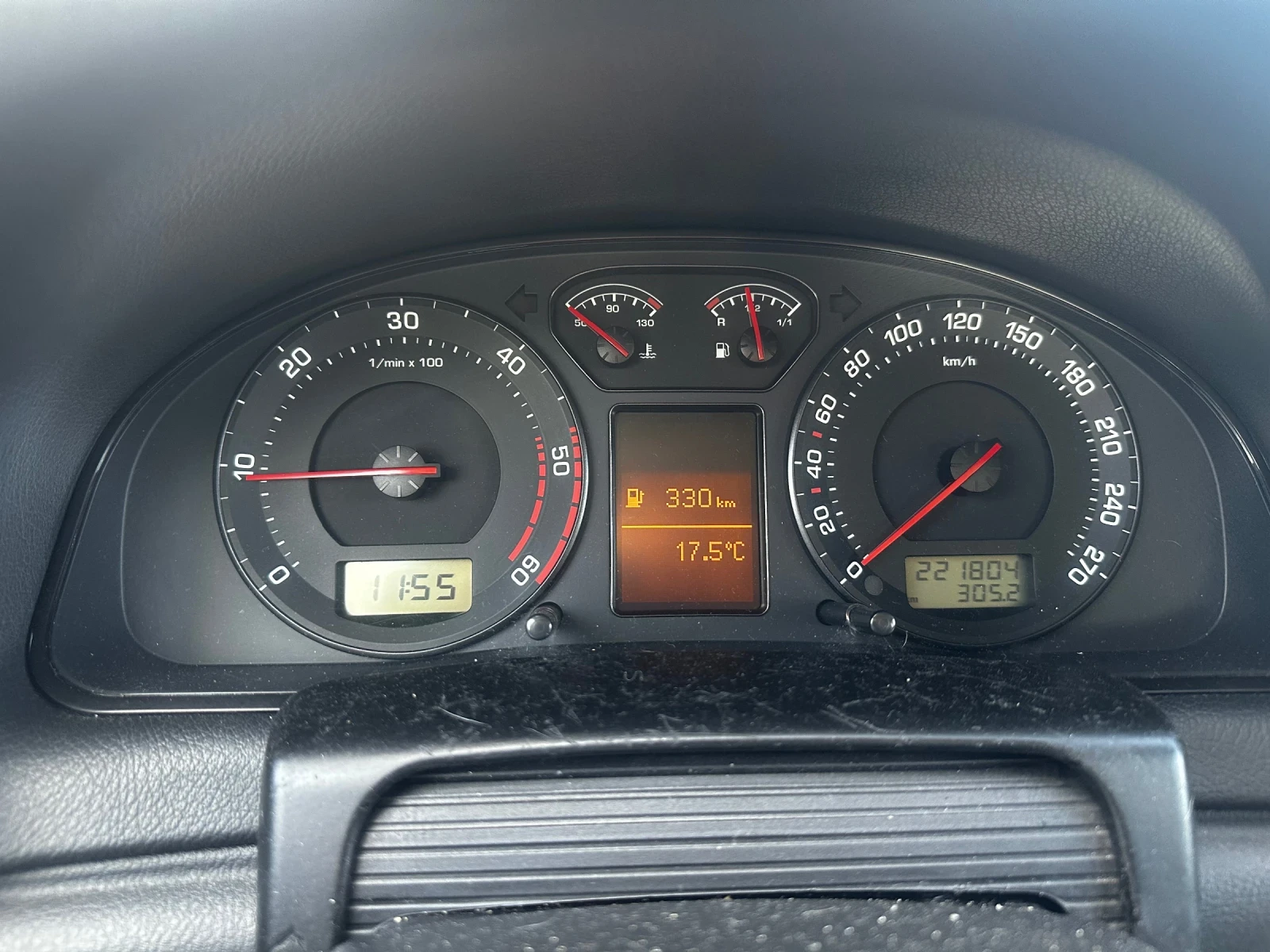 Skoda Superb  - изображение 8