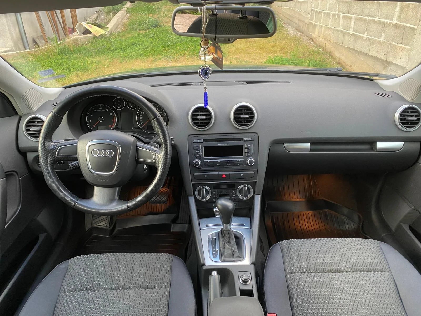 Audi A3 Sportback 1.8 tfsi - изображение 9