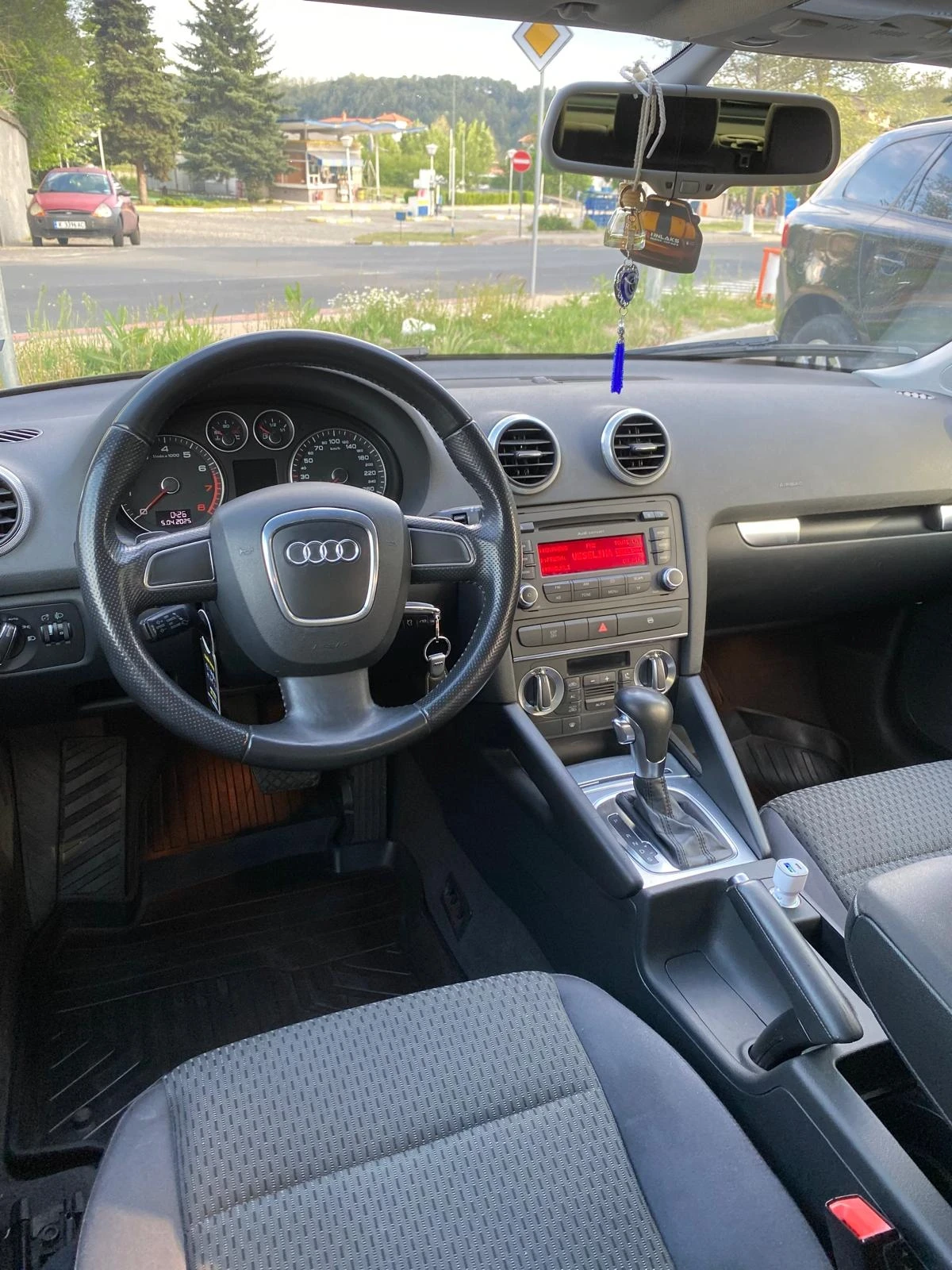 Audi A3 Sportback 1.8 tfsi - изображение 10