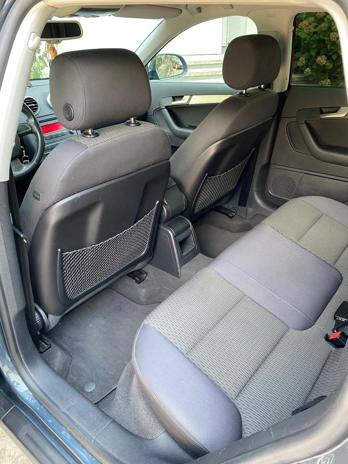 Audi A3 Sportback 1.8 tfsi | Mobile.bg   12