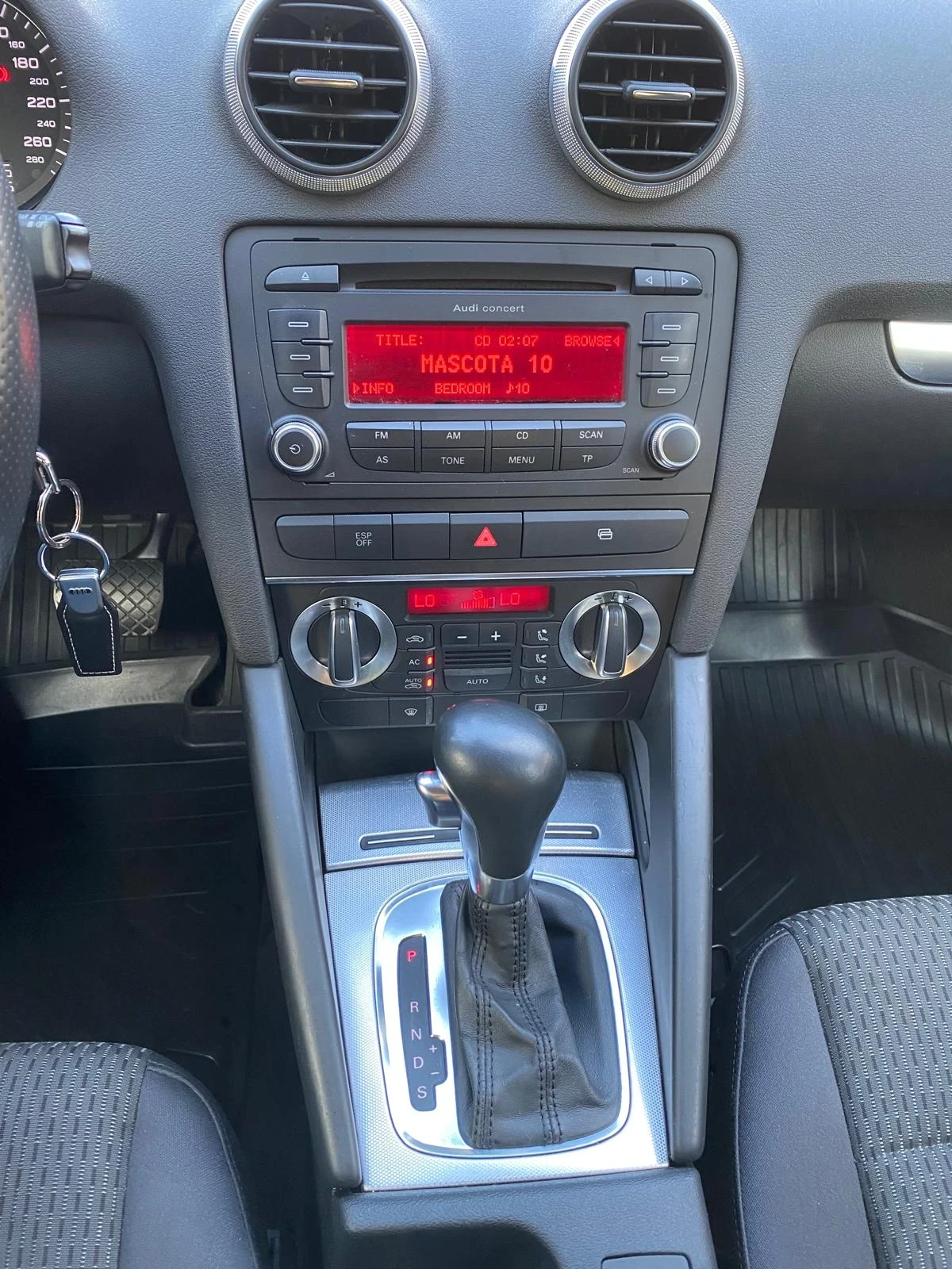 Audi A3 Sportback 1.8 tfsi | Mobile.bg   11