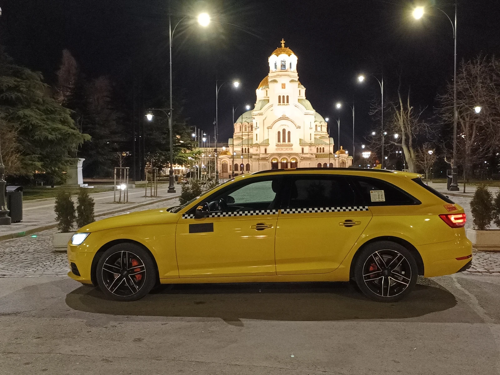 Audi A4 2.0TDI 190HP QUATTRO  - изображение 4