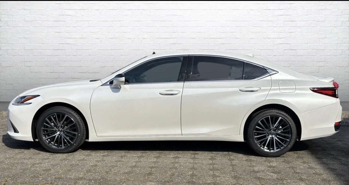 Lexus ES 300 Navi/Кожа/Лизинг - изображение 2