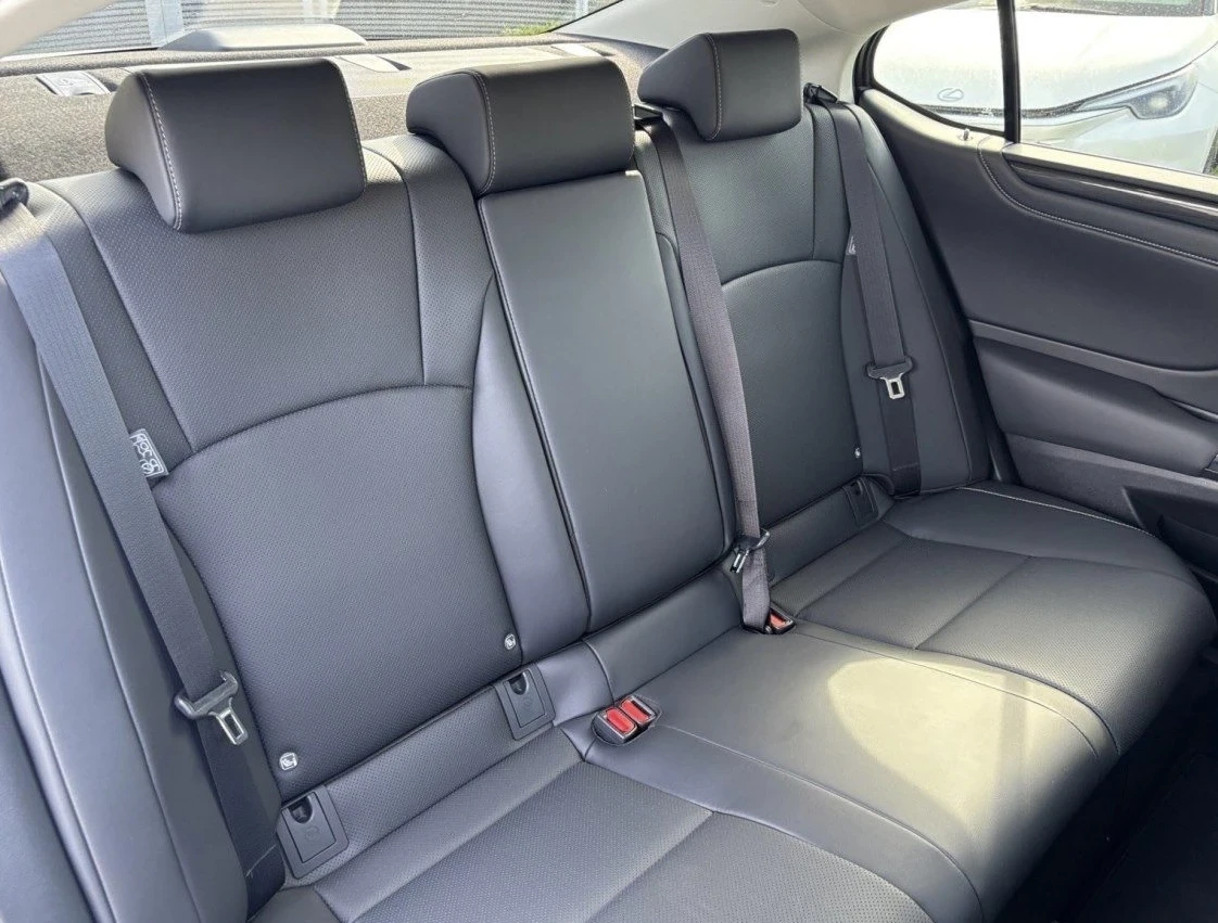 Lexus ES 300 Navi/Кожа/Лизинг - изображение 7
