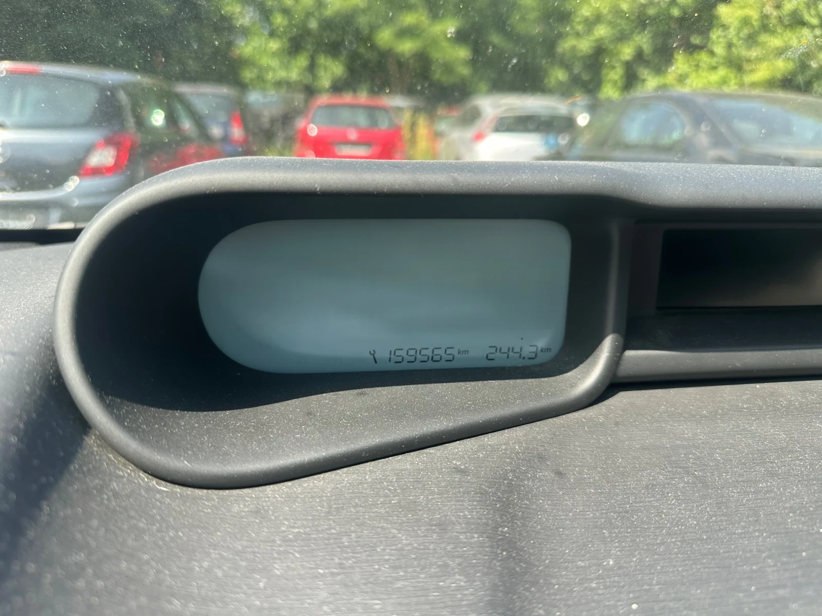 Citroen C3 Picasso 1.4i - изображение 8