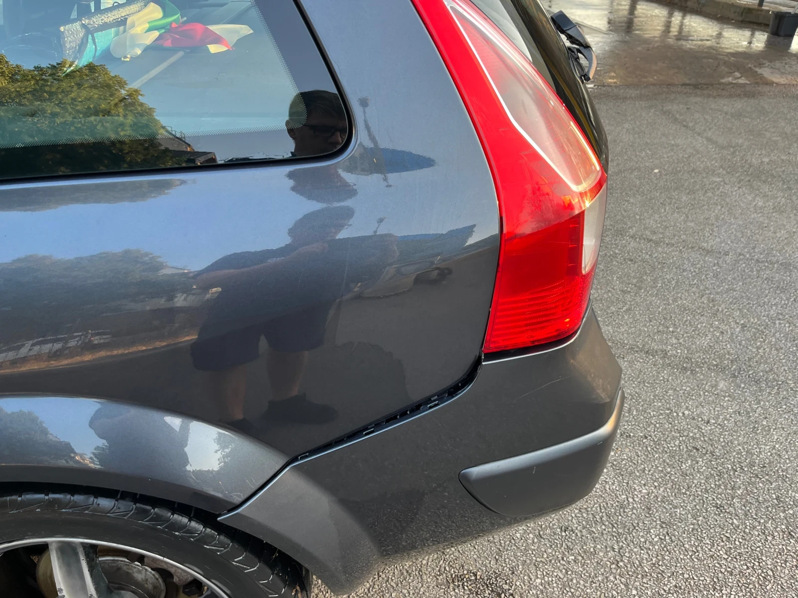 Renault Megane Mk2 2.0 16v - изображение 10