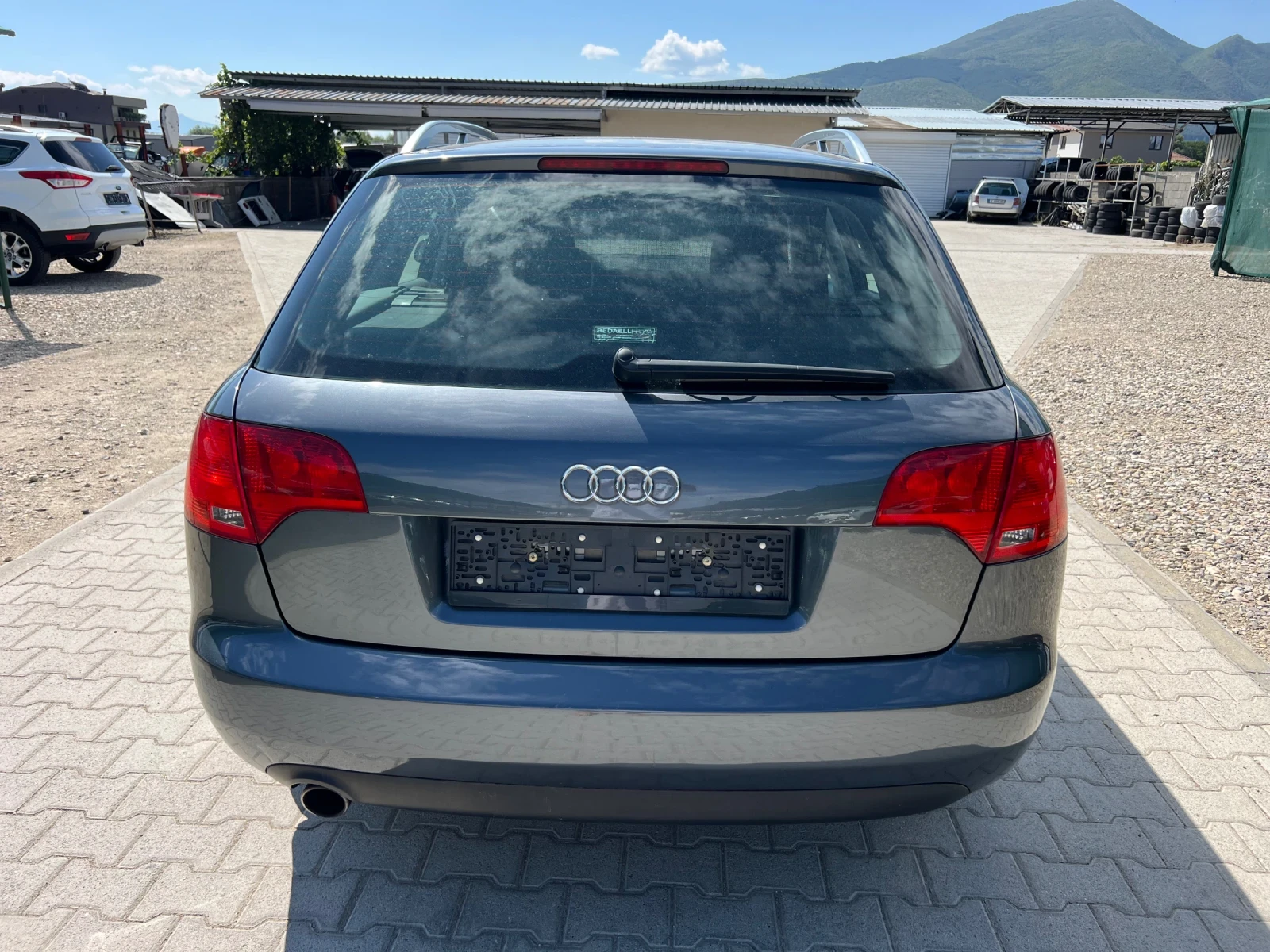 Audi A4 1.6i Лизинг - изображение 6