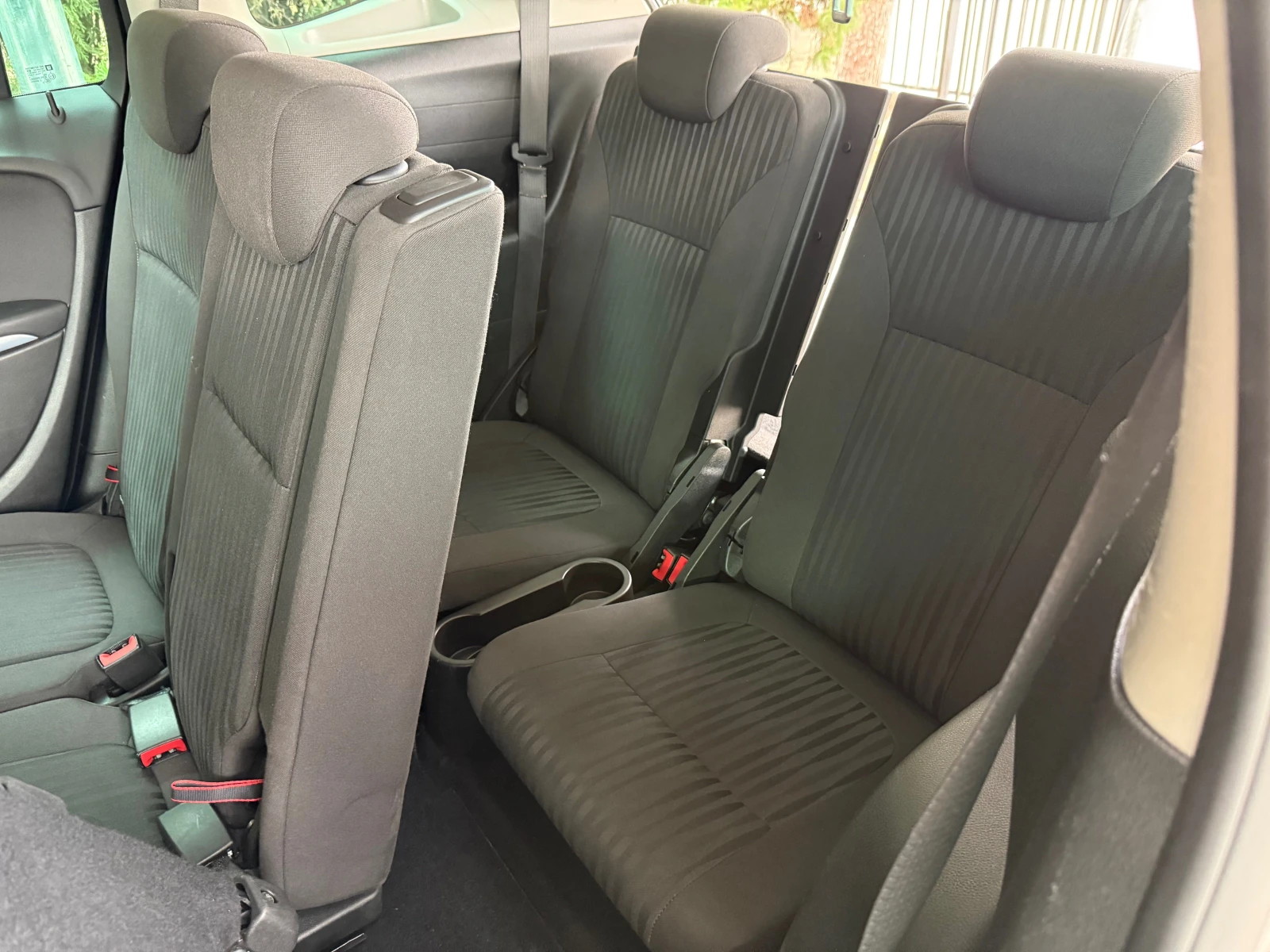 Opel Zafira 2.0 CDTI - изображение 10