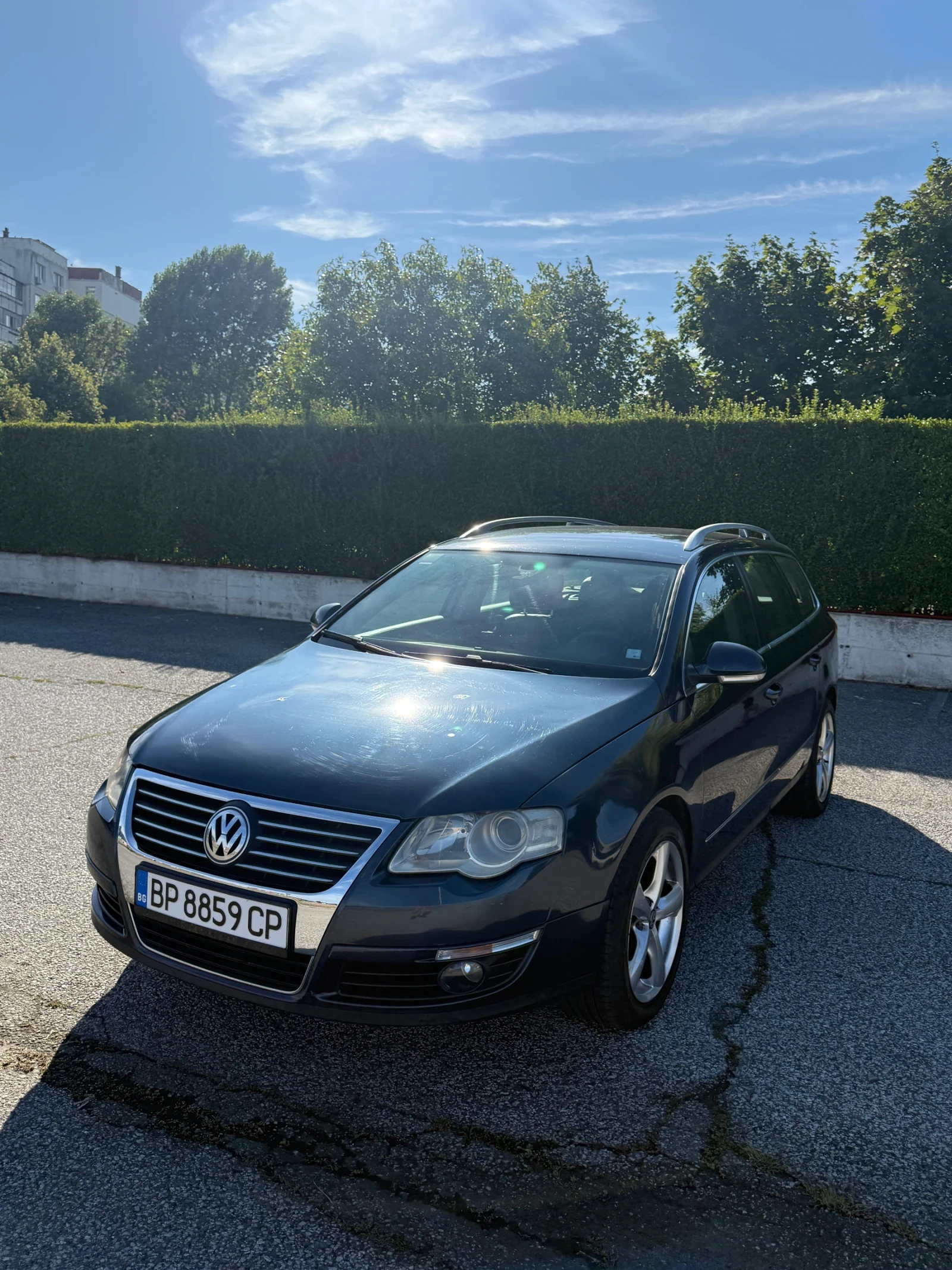 VW Passat  2.0TDI/DSG/HIGHLINE/KOJA/XENON ! | Mobile.bg   1