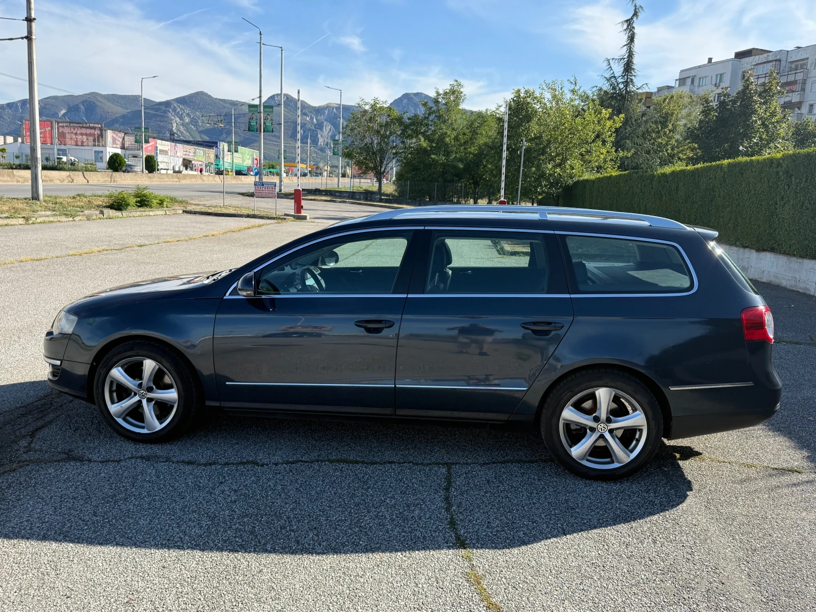 VW Passat  2.0TDI/DSG/HIGHLINE/KOJA/XENON обслужен! - изображение 7