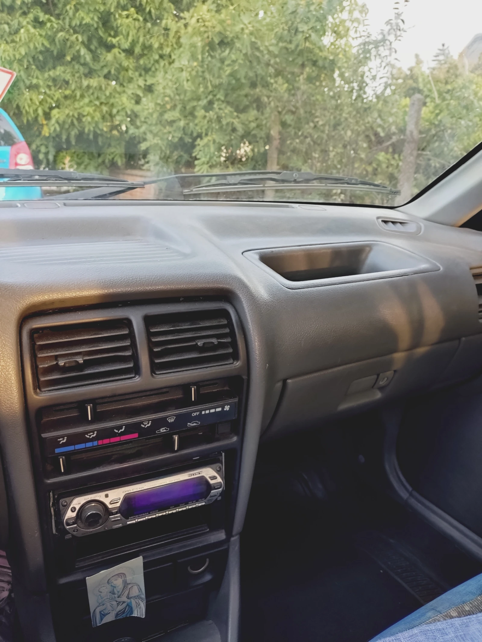 Suzuki Swift  - изображение 6