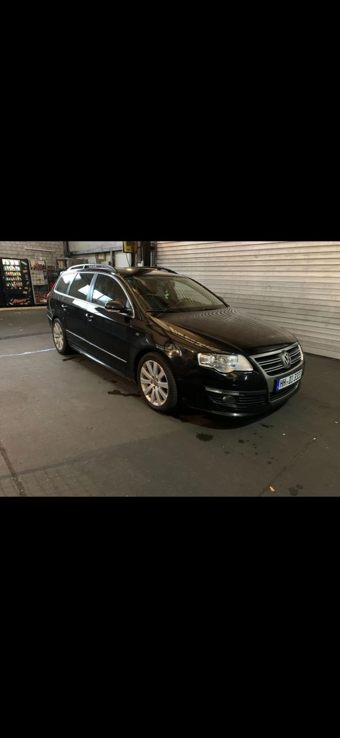 VW Passat RLine  - изображение 3
