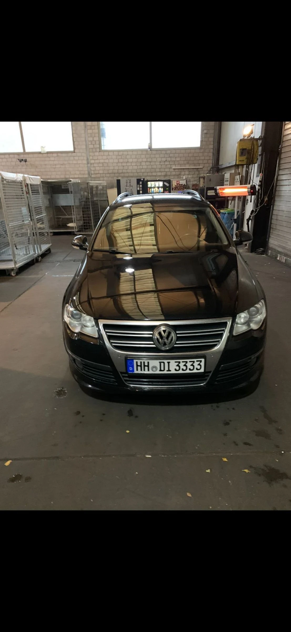 VW Passat RLine  - изображение 2