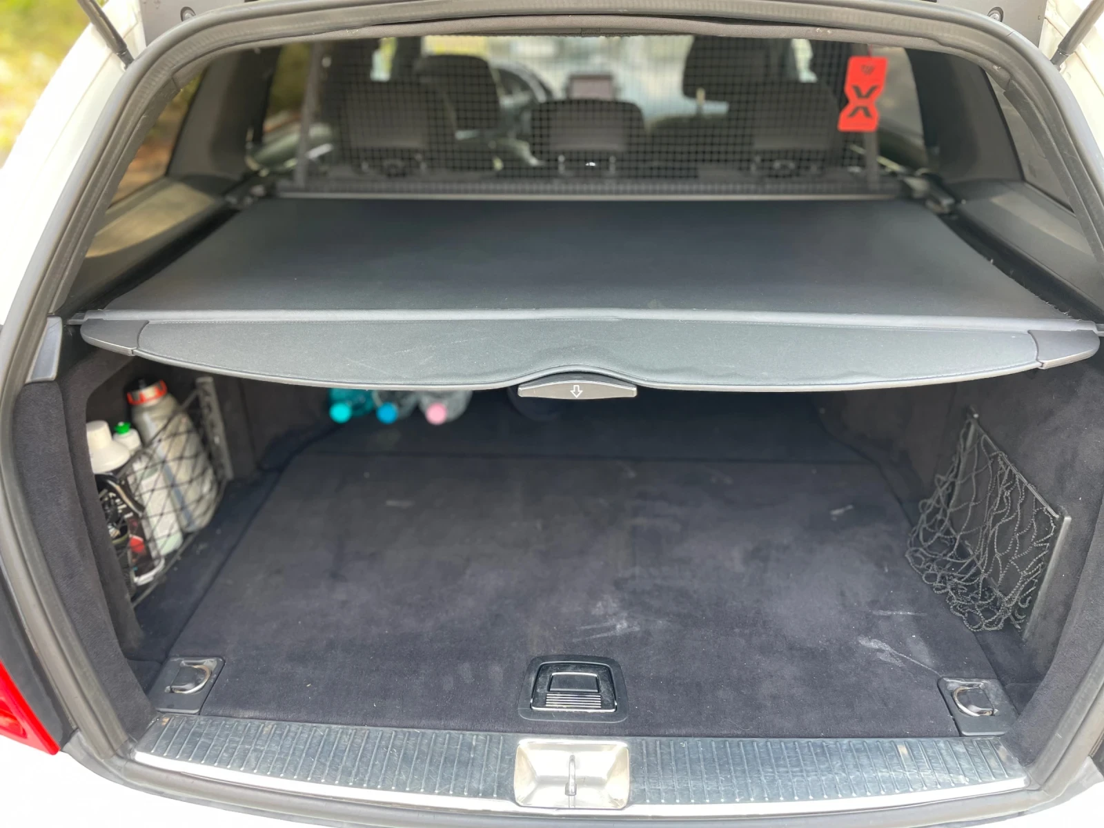 Mercedes-Benz C 320 | Mobile.bg � ����������� 14