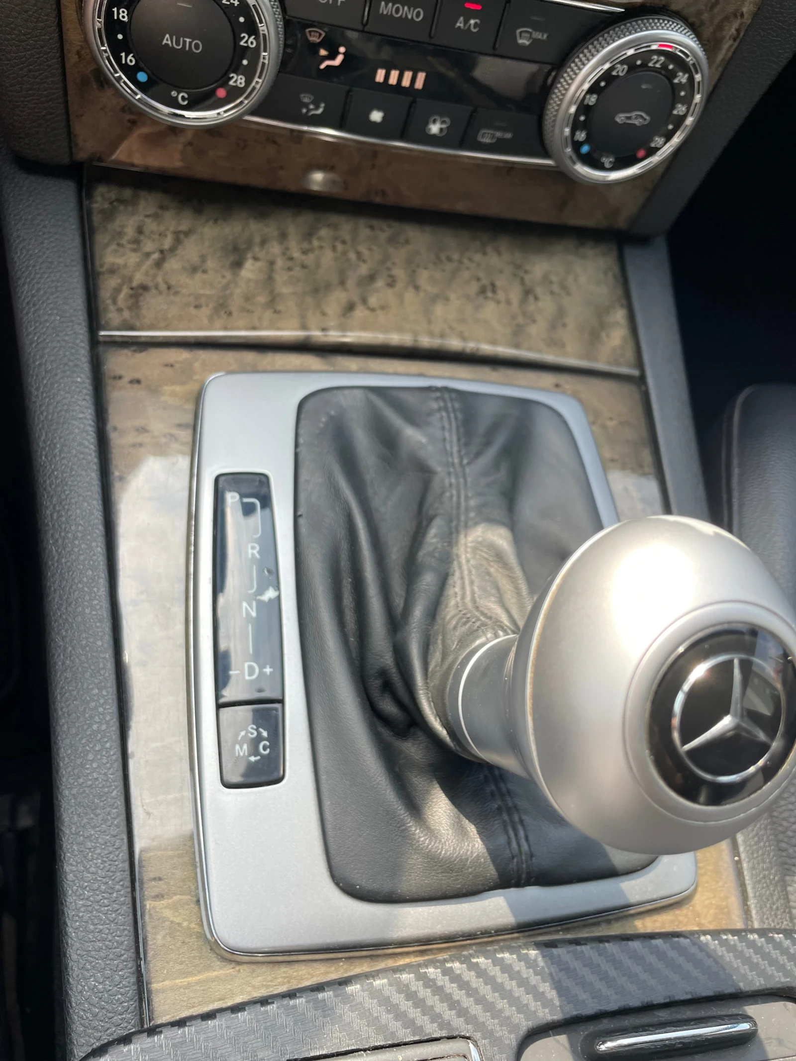 Mercedes-Benz C 320 | Mobile.bg � ����������� 17