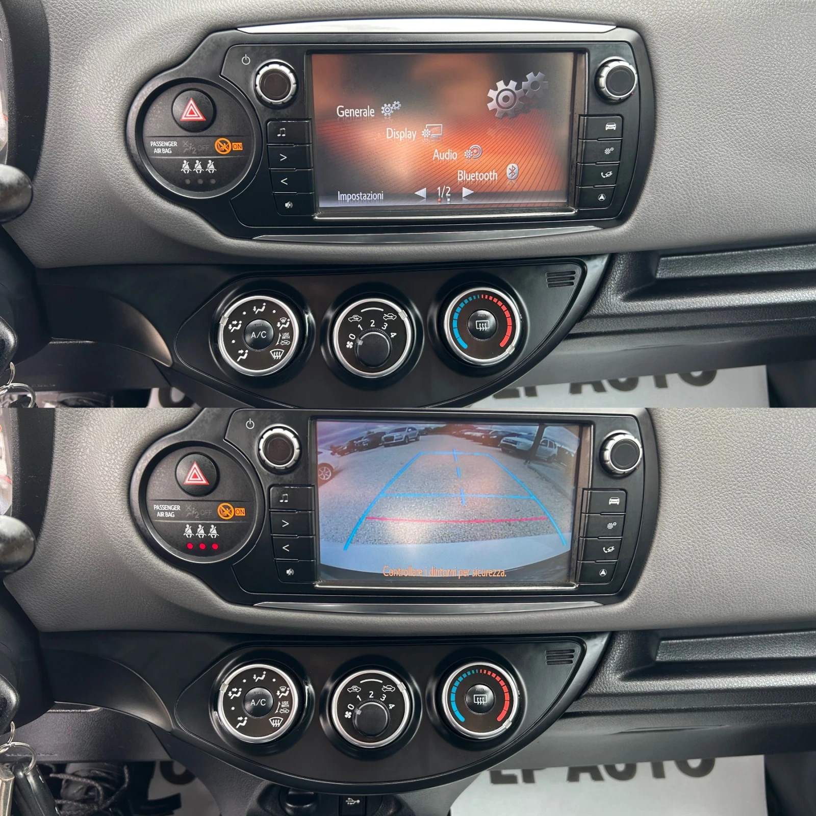 Toyota Yaris * 1.4* D4D* * *  | Mobile.bg   11