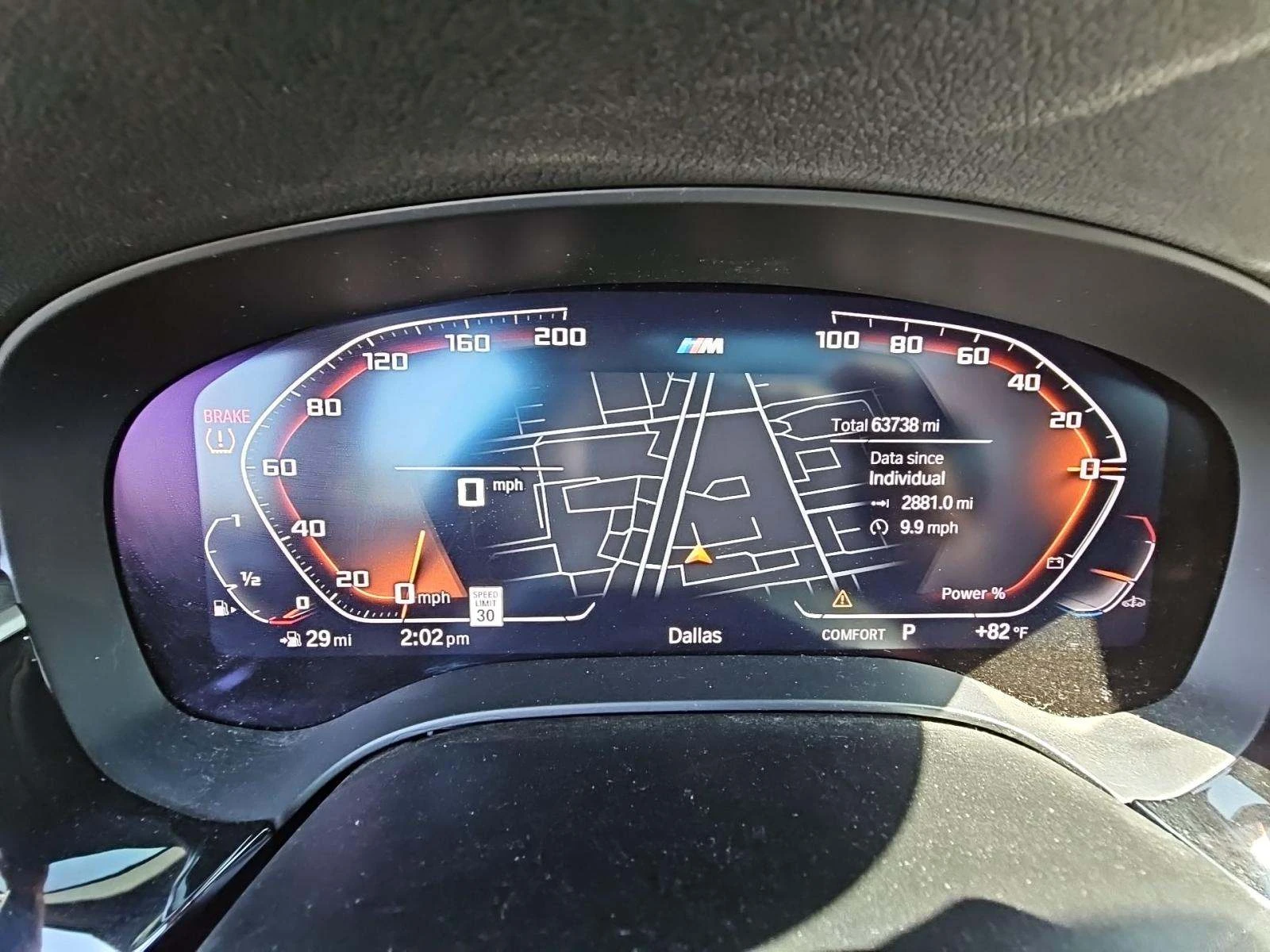 BMW 540 M-PACK* LASERLIGHT* МАСАЖ* HEADUP* HARMAN* LANE AS - изображение 5