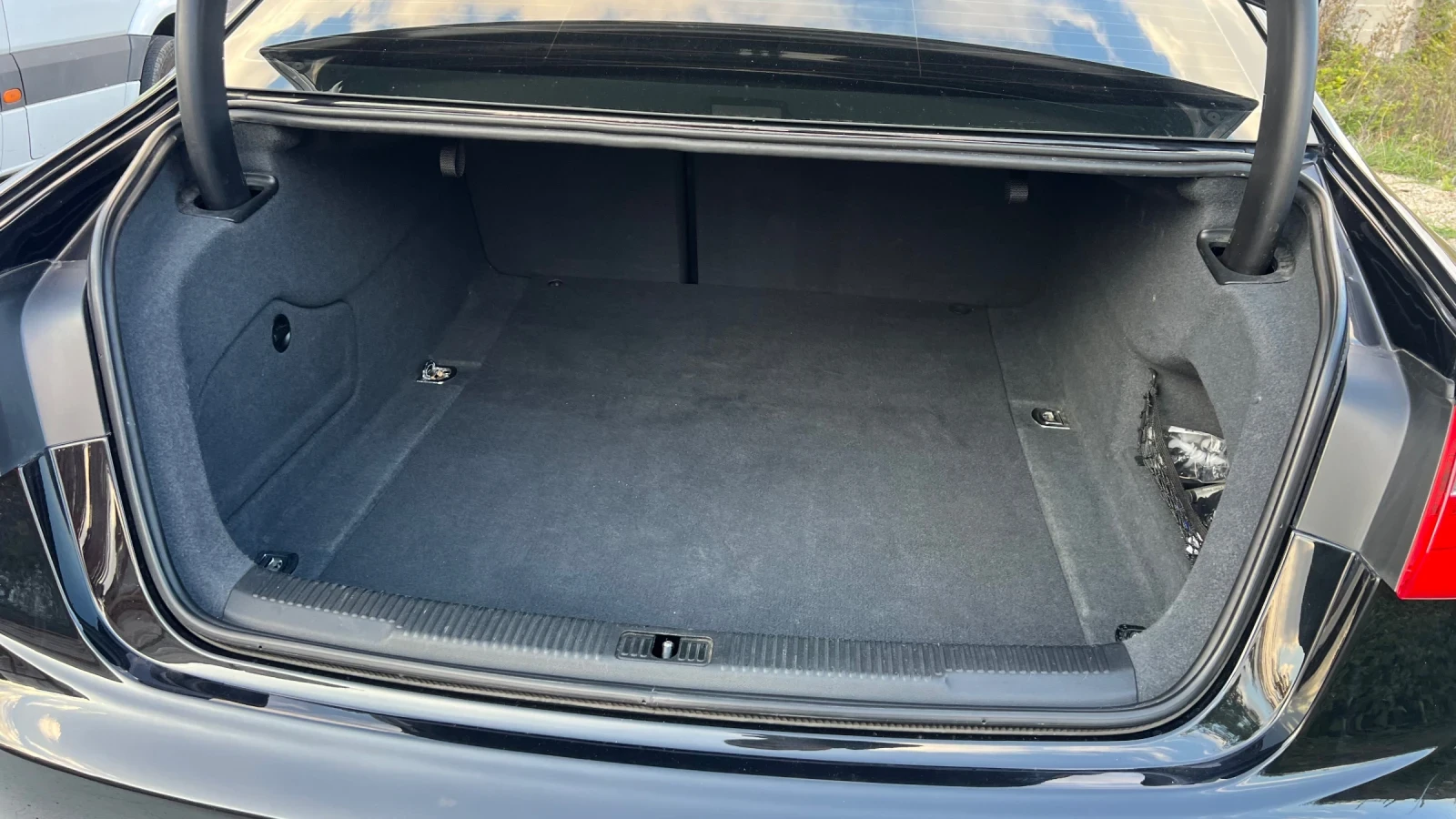 Audi A6 Quattro - изображение 8