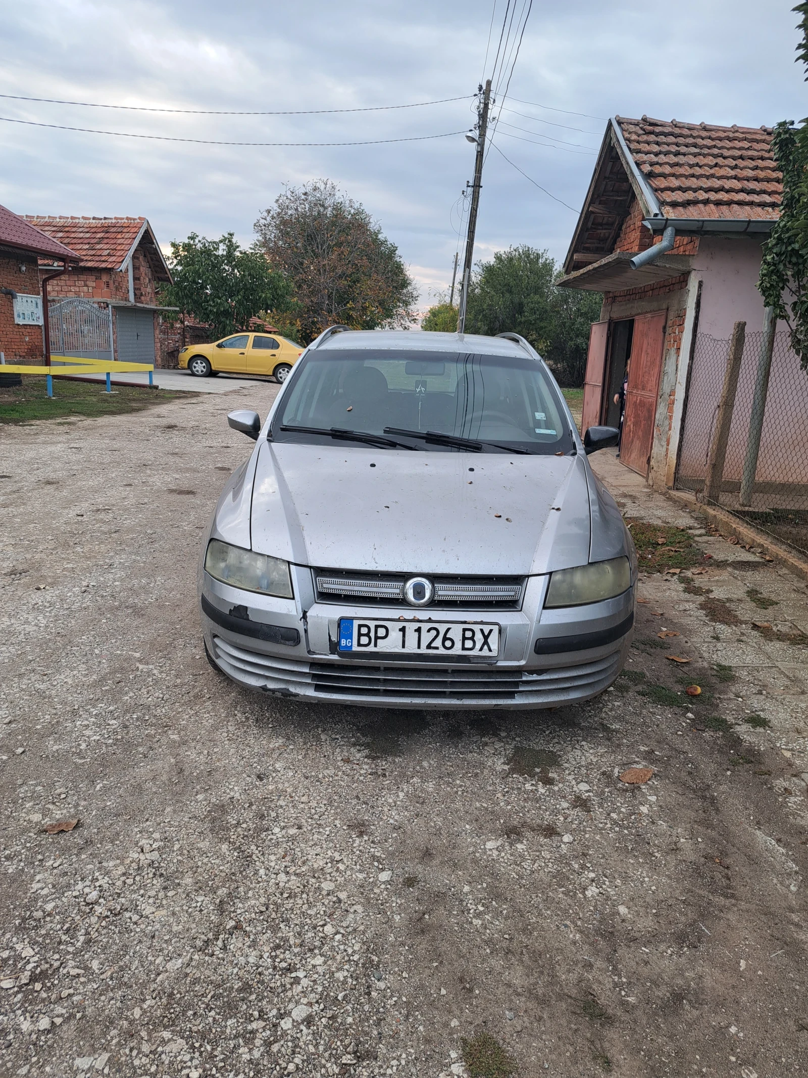 Fiat Stilo | Mobile.bg — изображение 1
