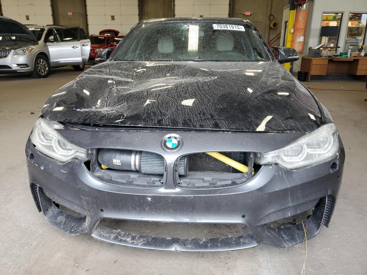 BMW 340 2016 BMW 340 I - изображение 2