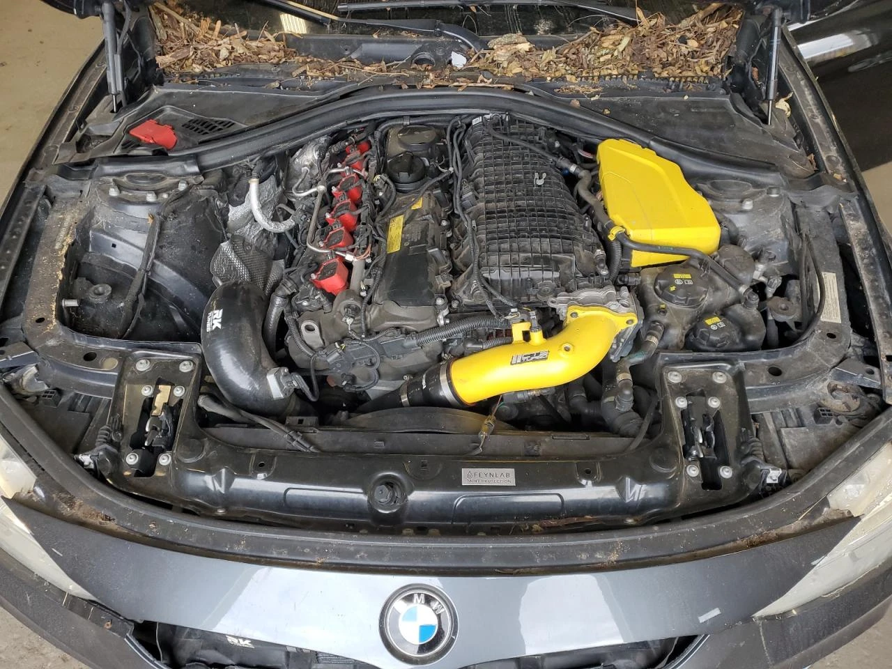 BMW 340 2016 BMW 340 I | Mobile.bg   11