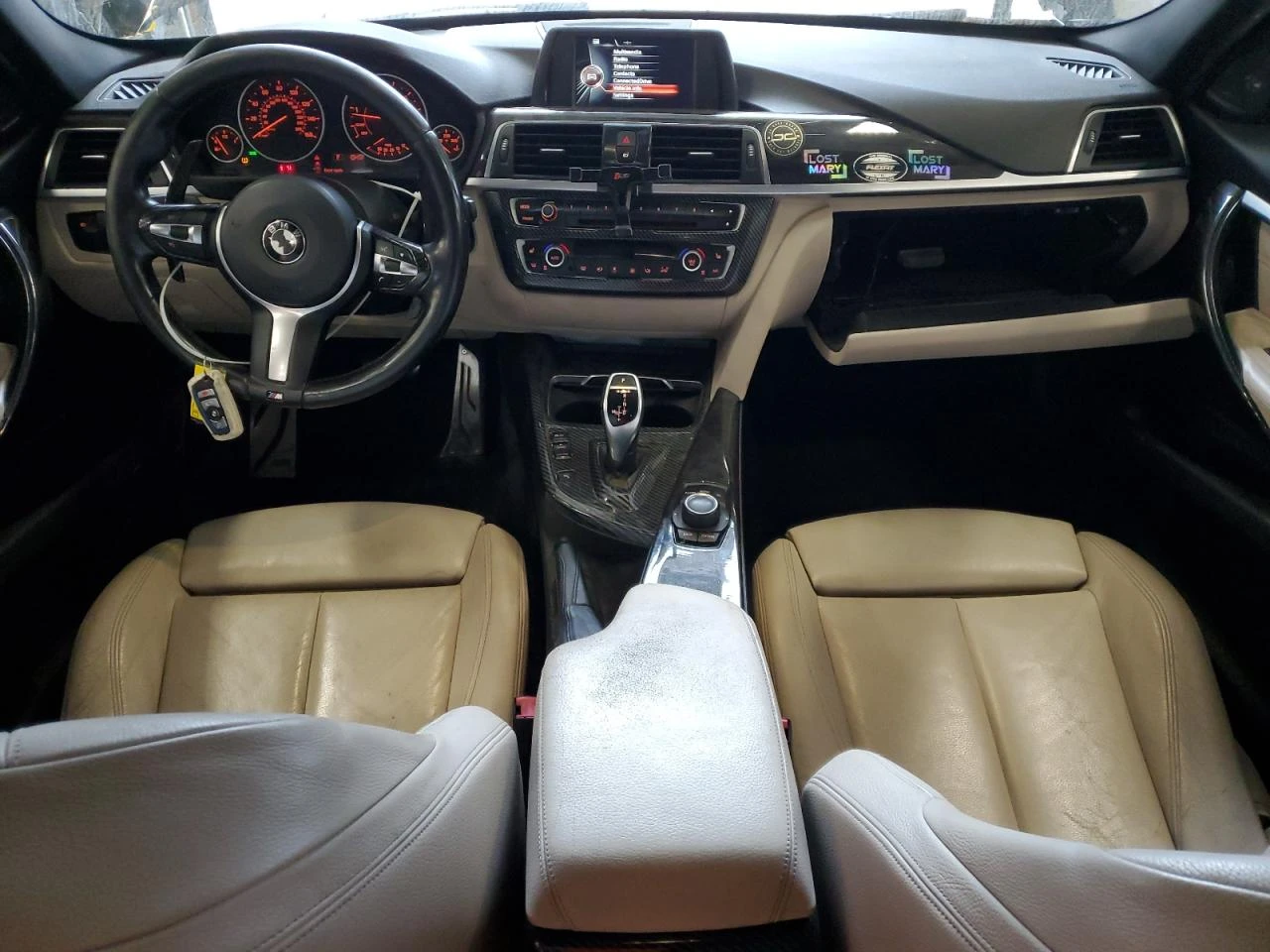 BMW 340 2016 BMW 340 I - изображение 9