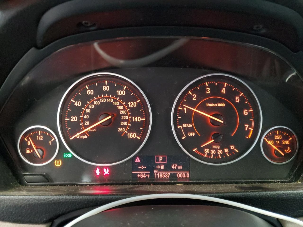 BMW 340 2016 BMW 340 I - изображение 8