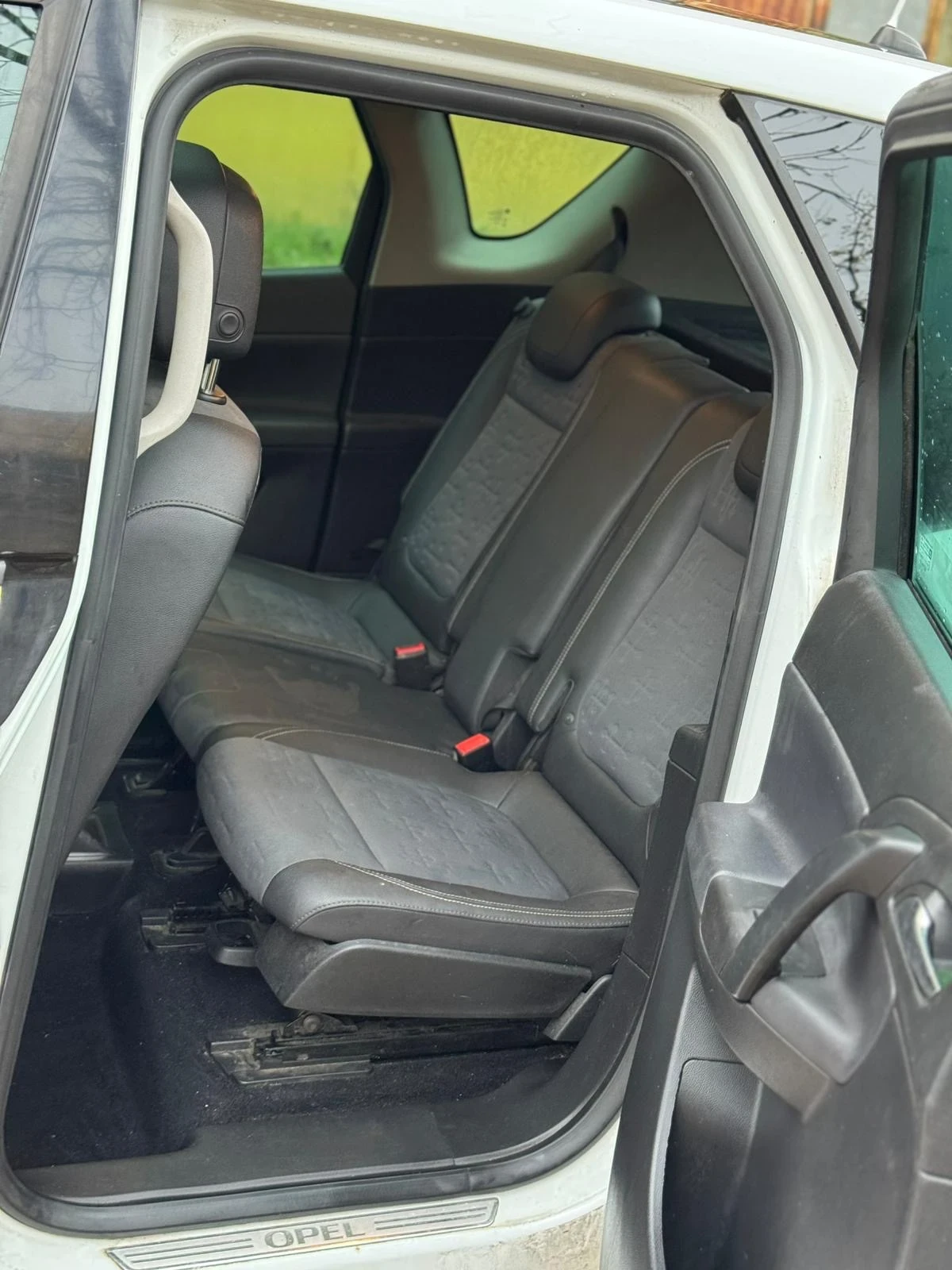 Opel Meriva  - изображение 10