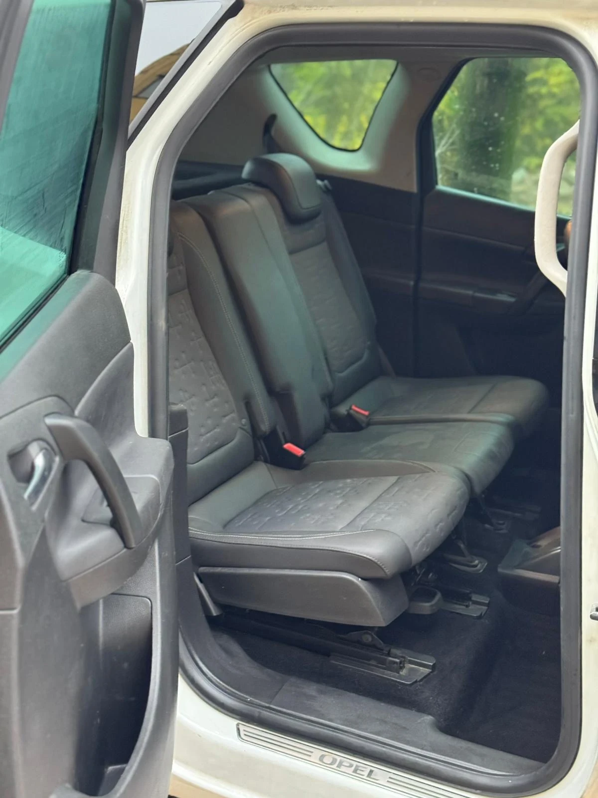 Opel Meriva  - изображение 8