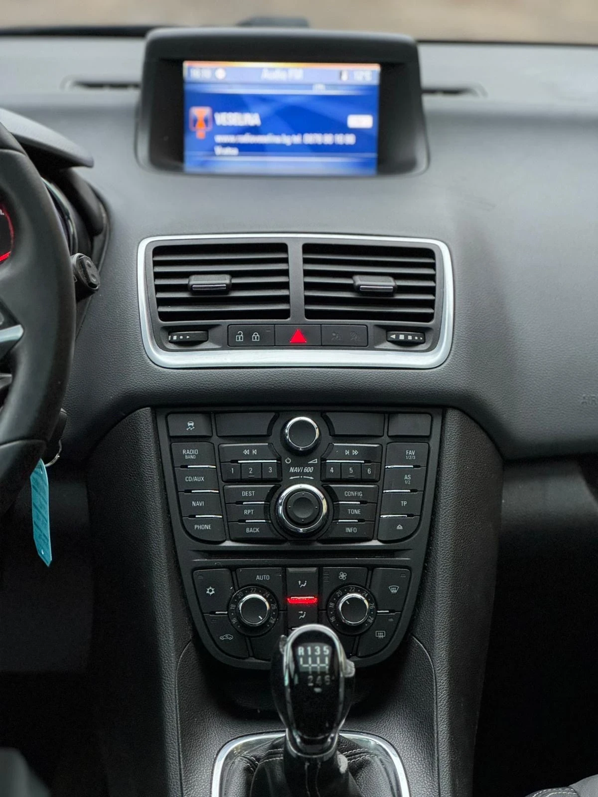 Opel Meriva | Mobile.bg   16