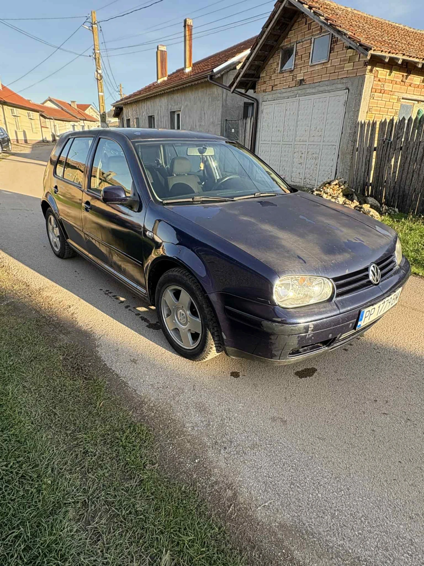 VW Golf | Mobile.bg   4