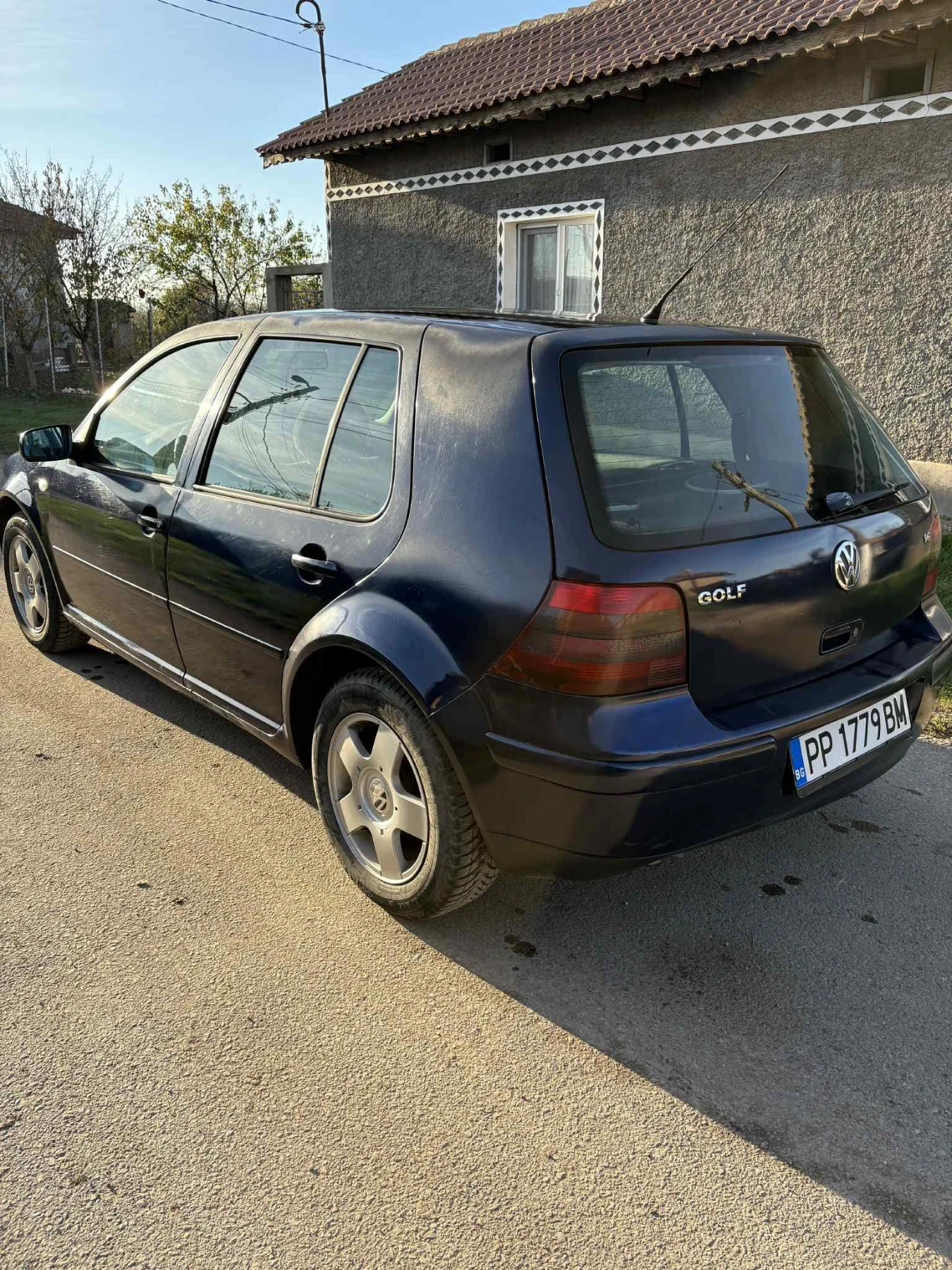 VW Golf | Mobile.bg   5
