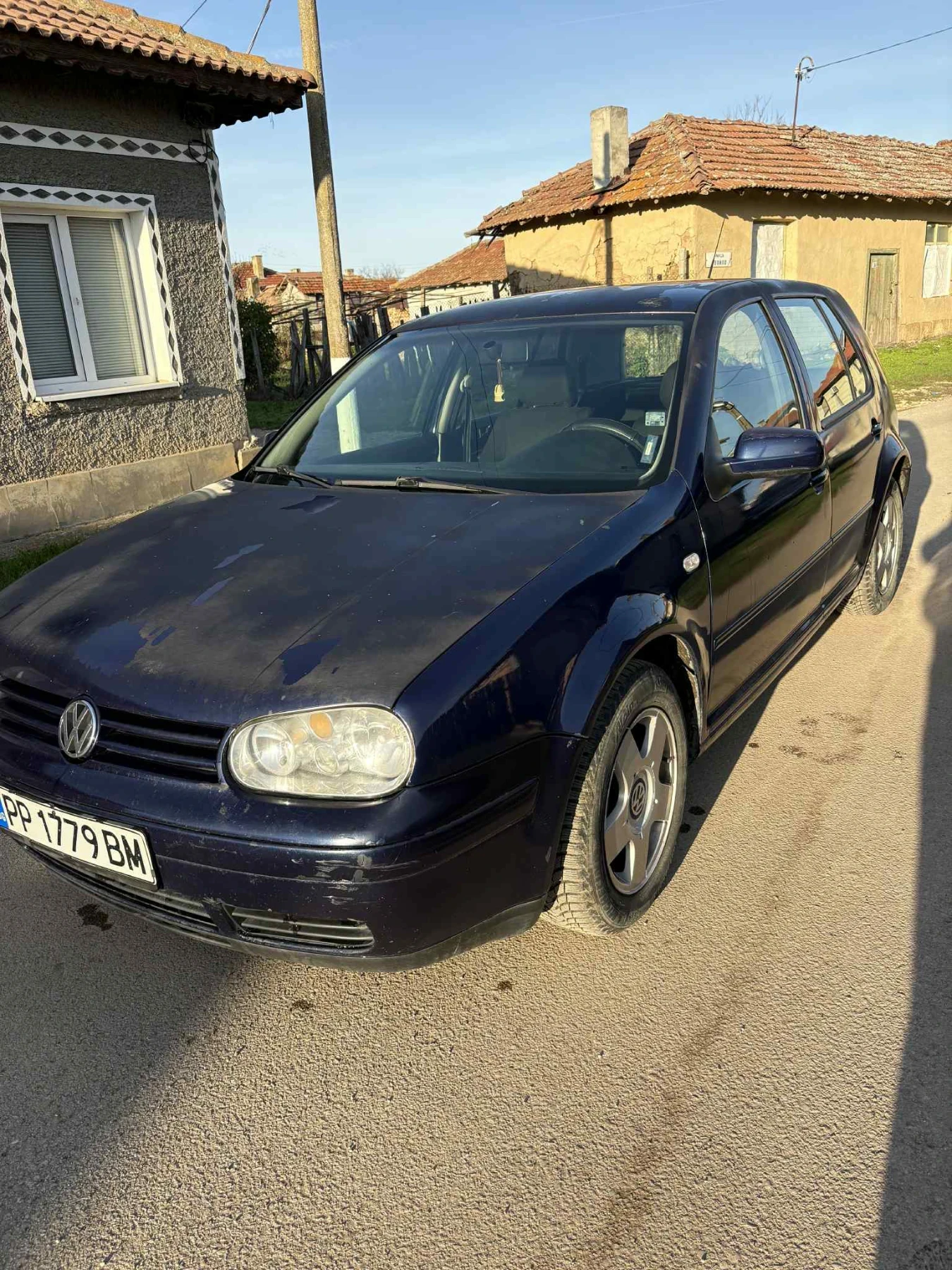VW Golf | Mobile.bg   6