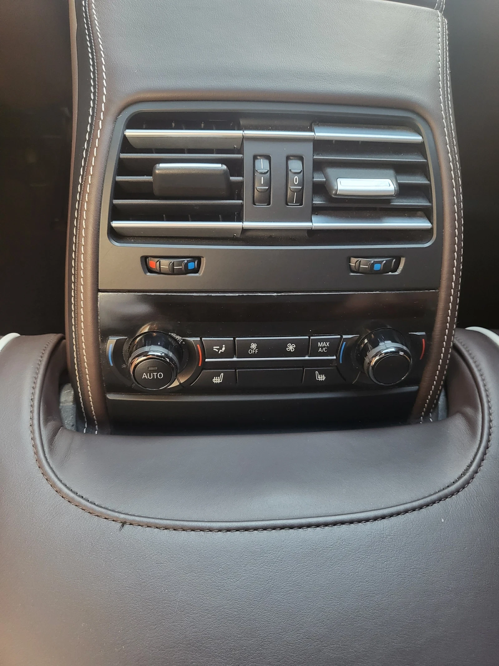 BMW 650 Gran Coupe 650i Xdrive Individual | Mobile.bg   14