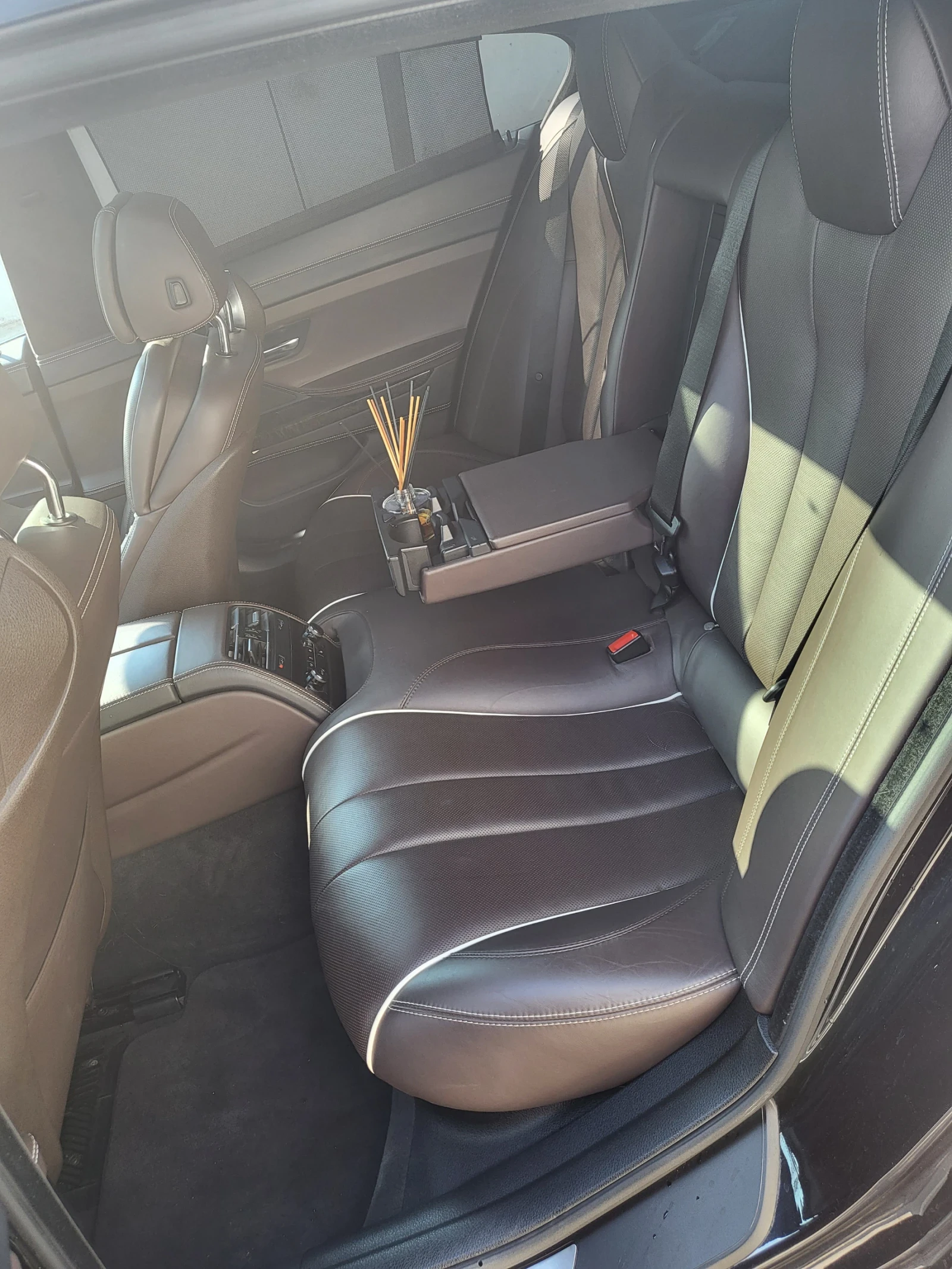 BMW 650 Gran Coupe 650i Xdrive Individual | Mobile.bg   13