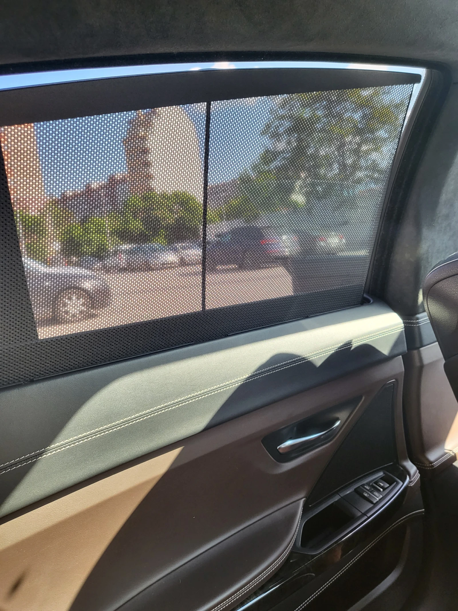 BMW 650 Gran Coupe 650i Xdrive Individual | Mobile.bg   15