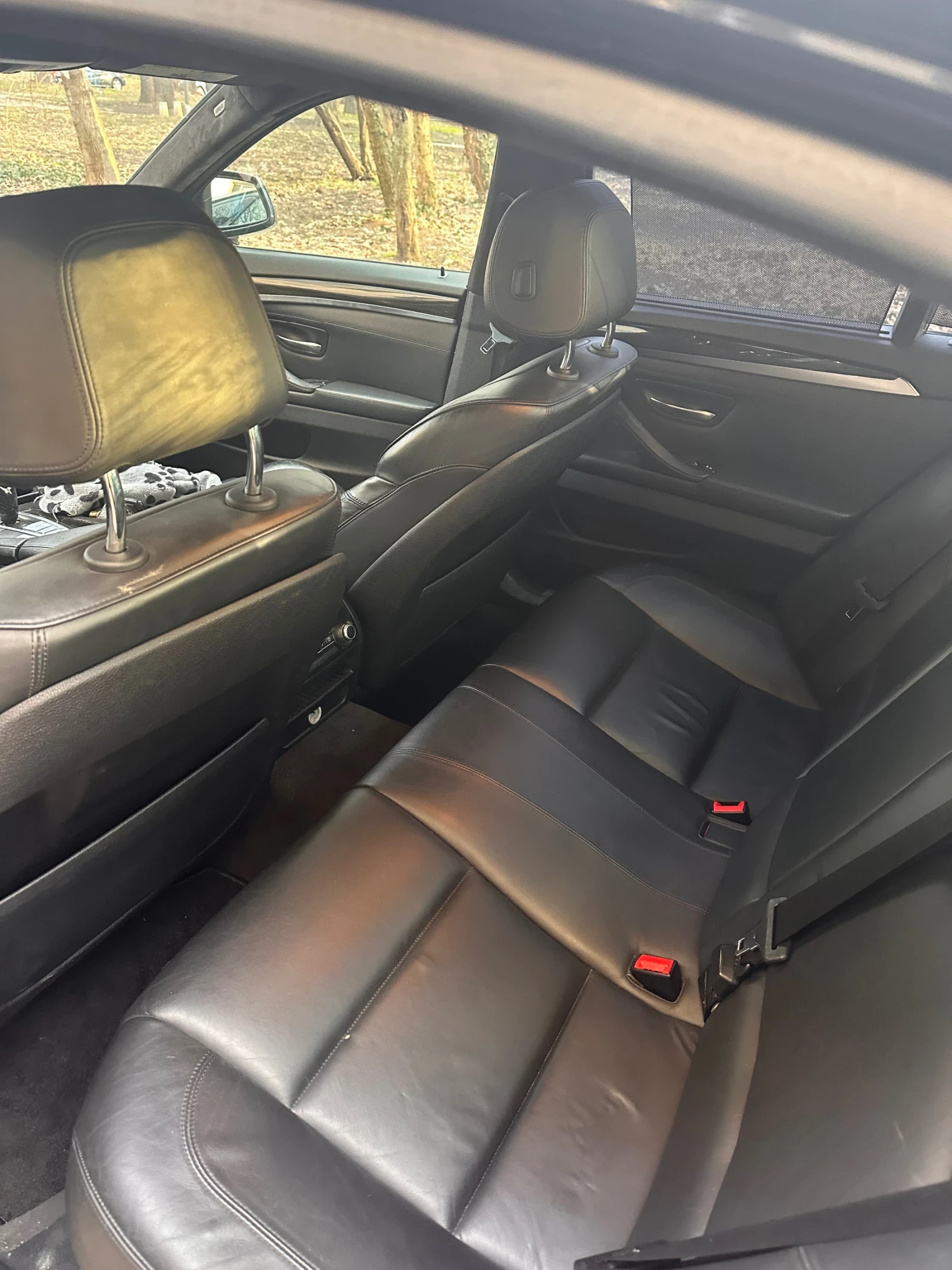 BMW 535 i- ������ ���� | Mobile.bg � ����������� 9