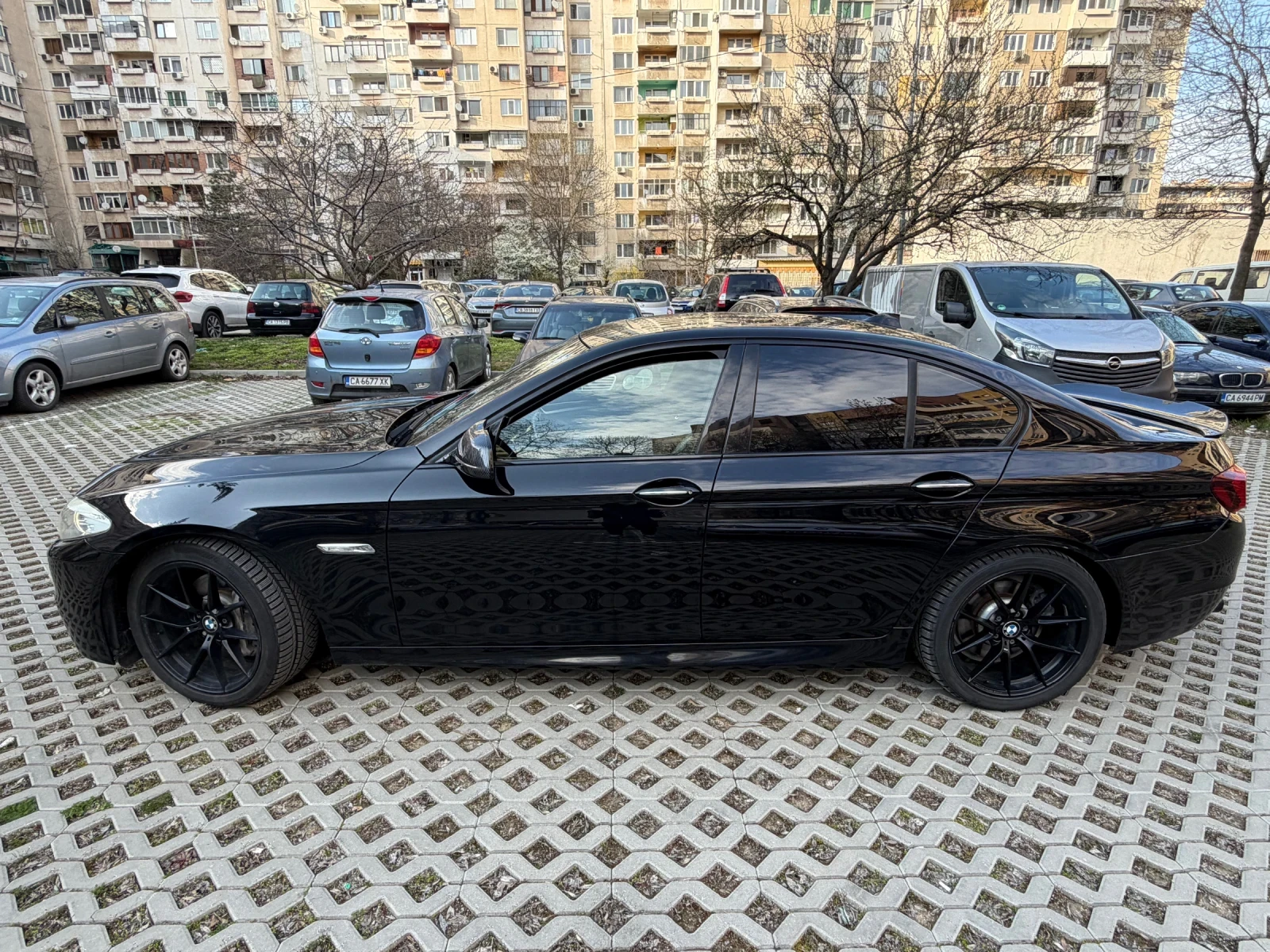 BMW 535 i- ������ ���� | Mobile.bg � ����������� 2