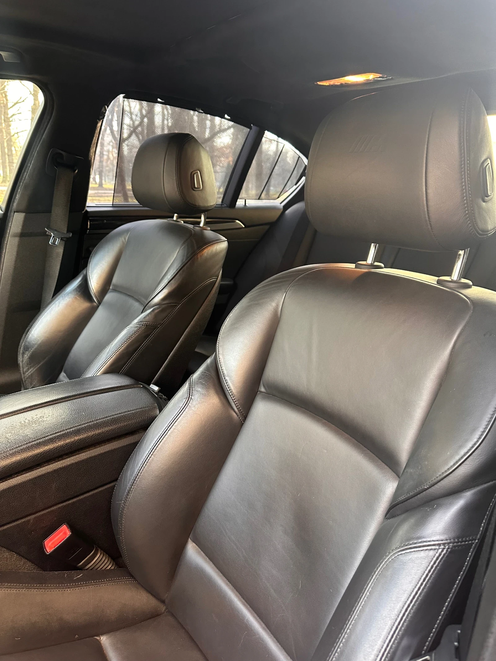 BMW 535 i- ������ ���� | Mobile.bg � ����������� 7