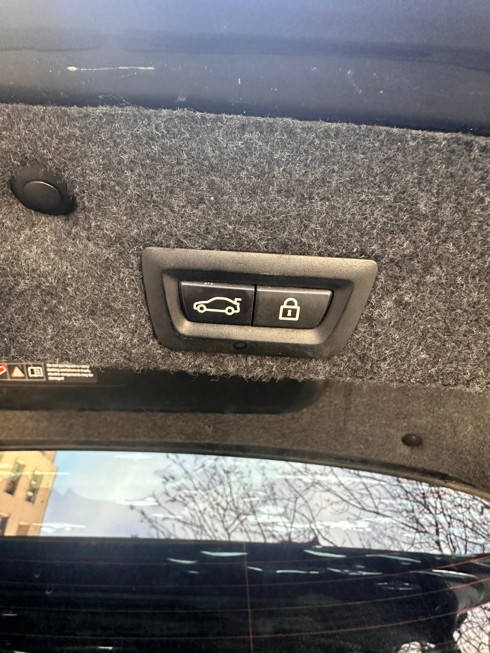 BMW 535 i - изображение 5