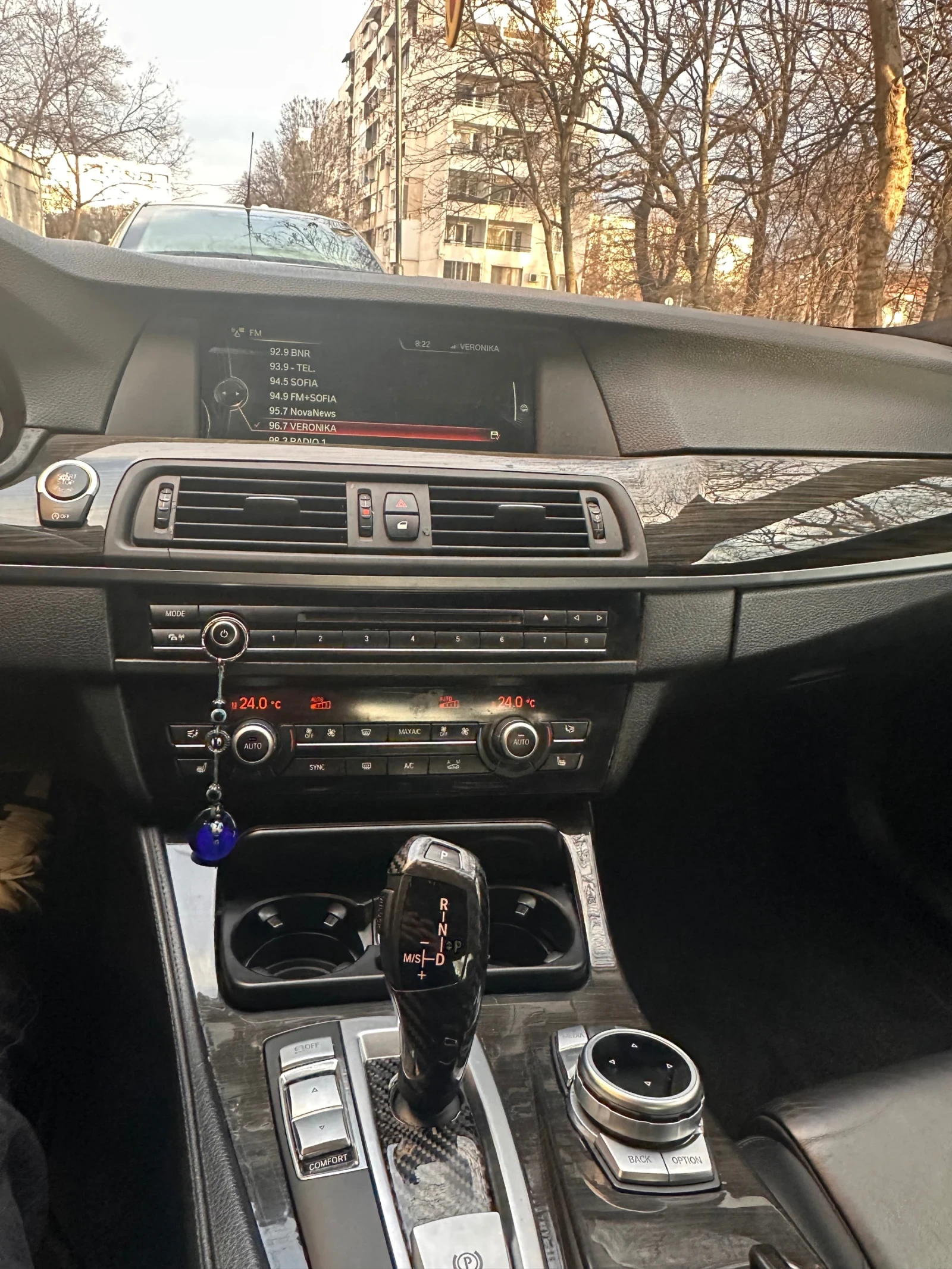 BMW 535 i - изображение 6