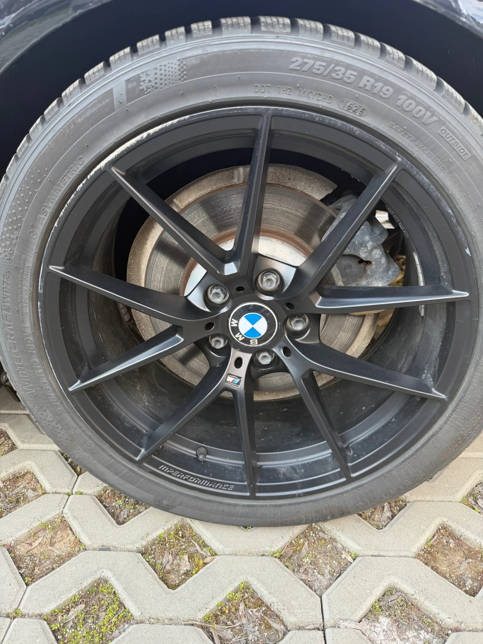 BMW 535 i- ������ ���� | Mobile.bg � ����������� 4