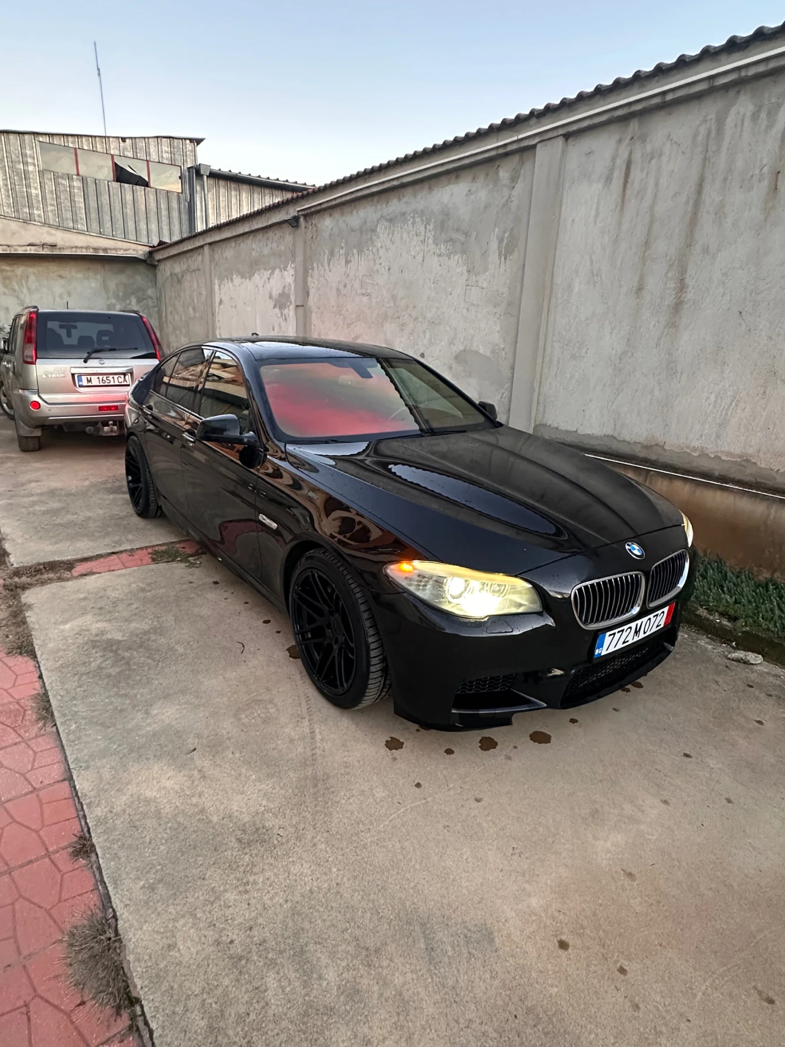 BMW 535 i �� �����  | Mobile.bg � ����������� 1