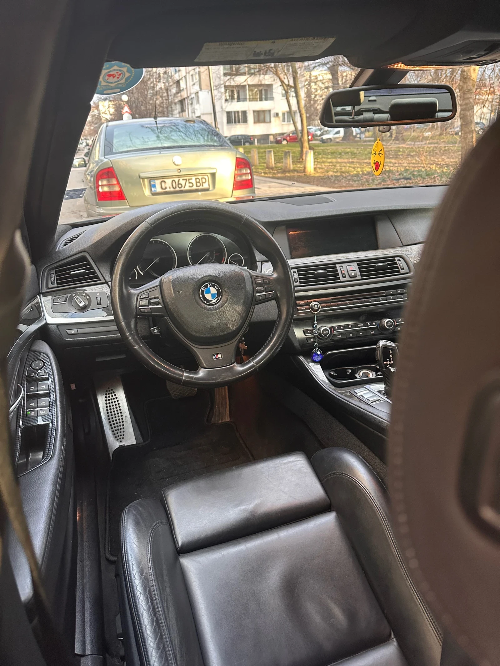 BMW 535 i- ������ ���� | Mobile.bg � ����������� 10