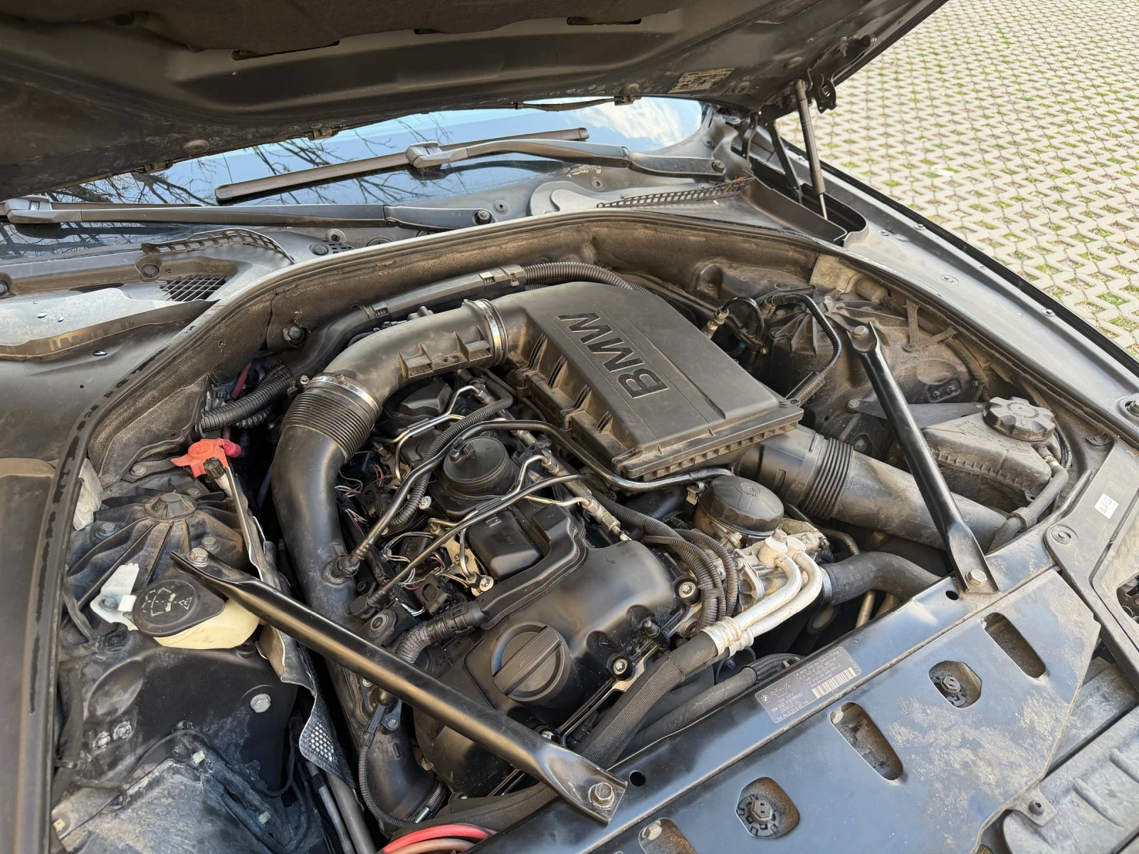 BMW 535 i- ������ ���� | Mobile.bg � ����������� 12