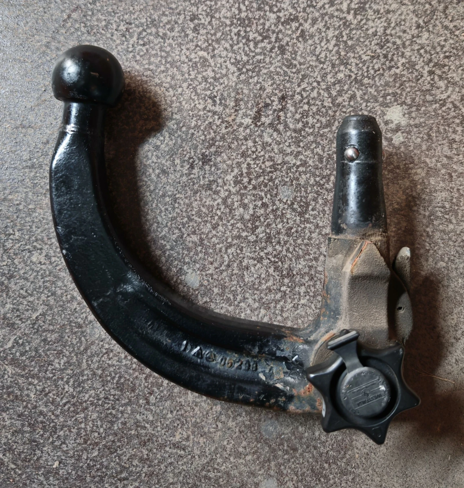 Audi A4 B7 1.8T - изображение 10