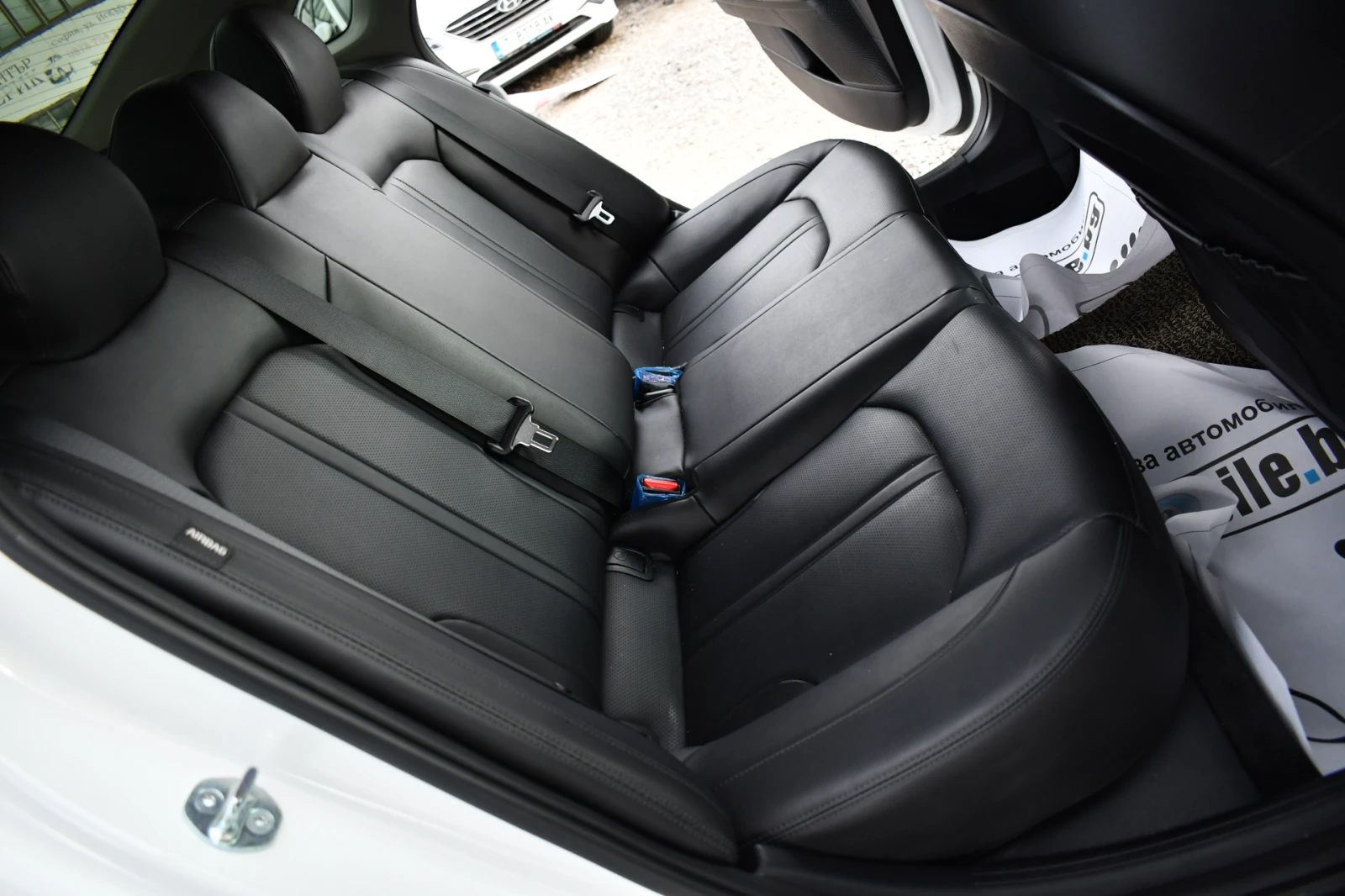 Kia K5 2.0 LPI | Mobile.bg � ����������� 12